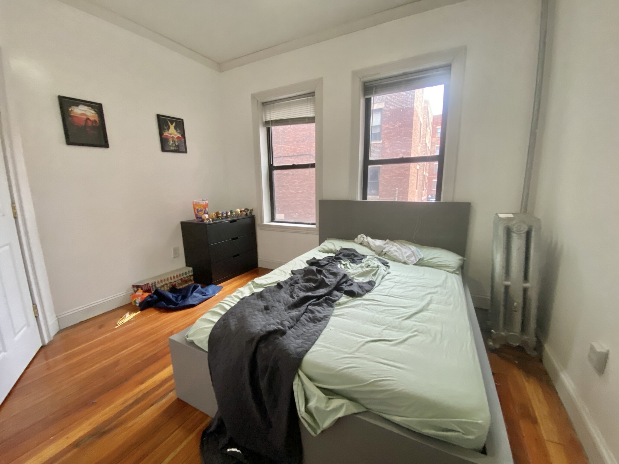 231 Harvard Ave, Allston