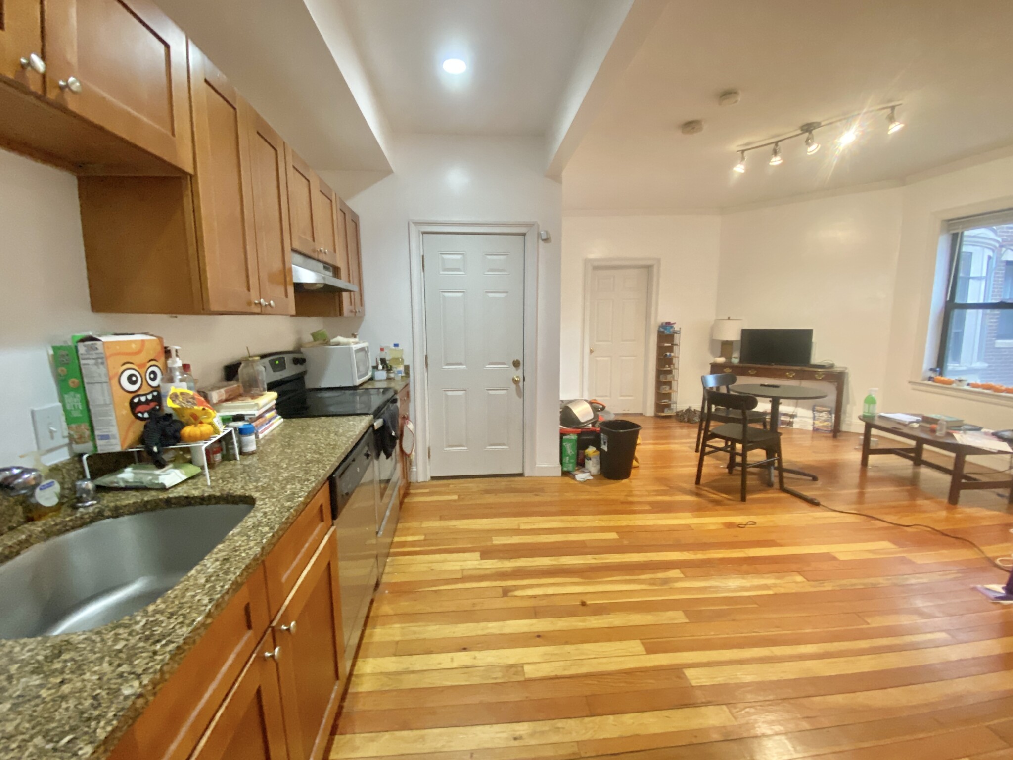 231 Harvard Ave, Allston