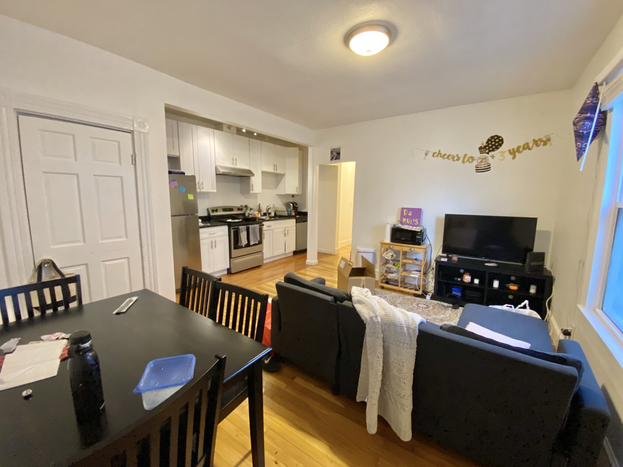 13 Higgins St, Allston