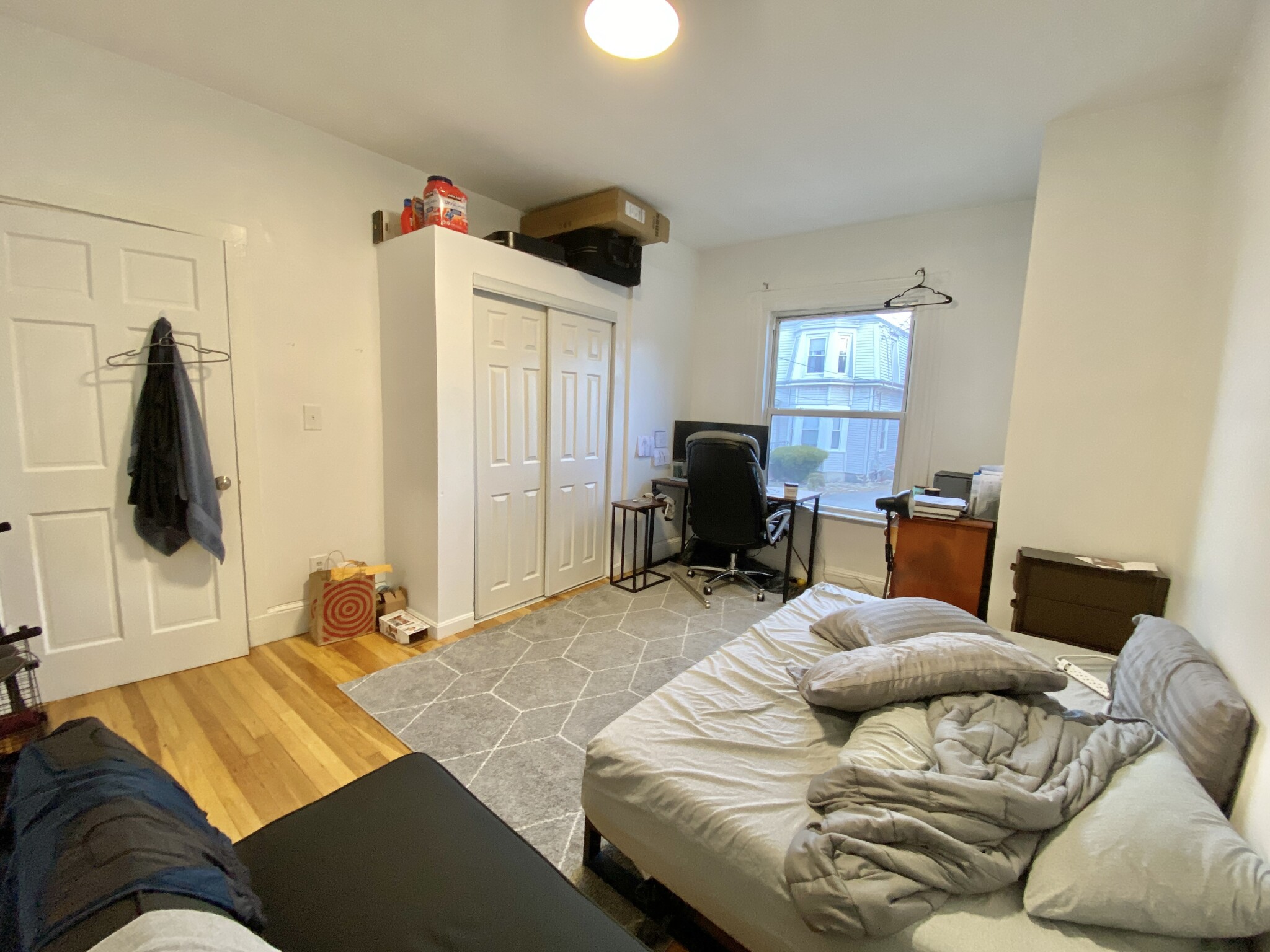 13 Higgins St, Allston