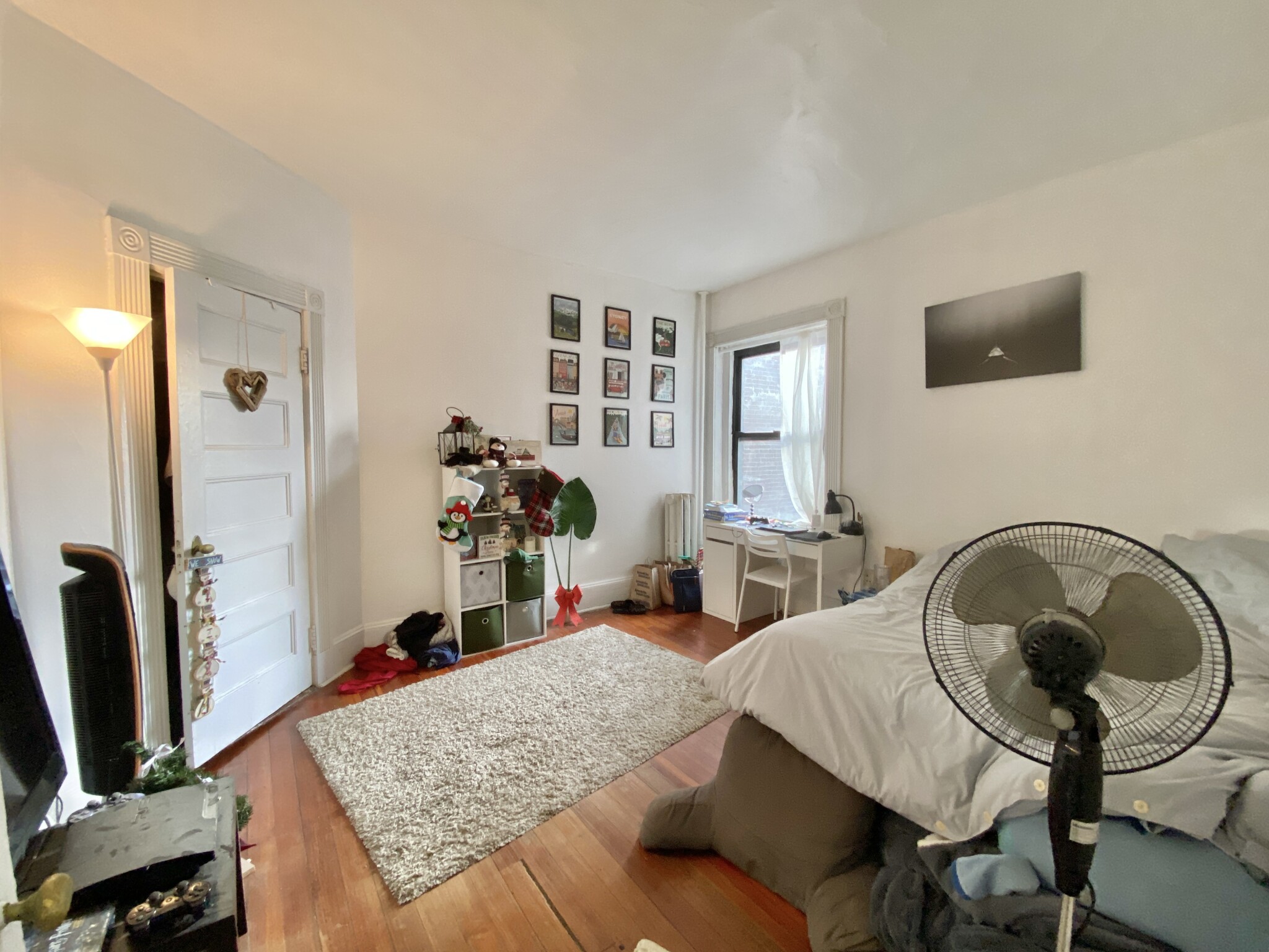 239 Harvard Ave, Allston