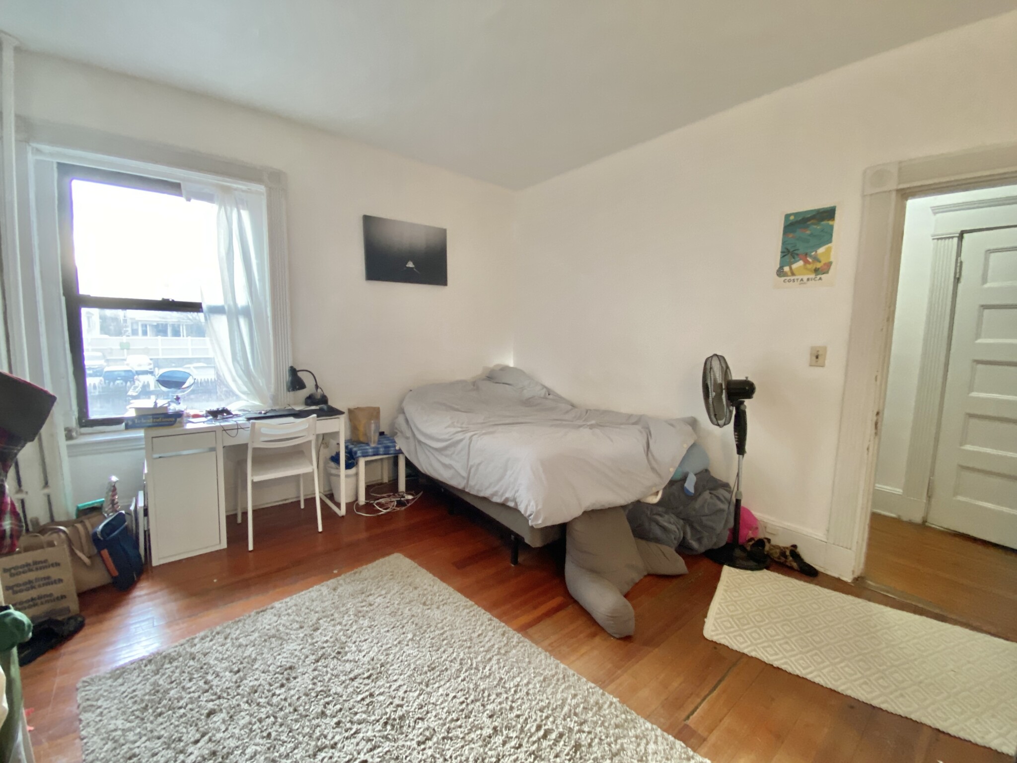 239 Harvard Ave, Allston