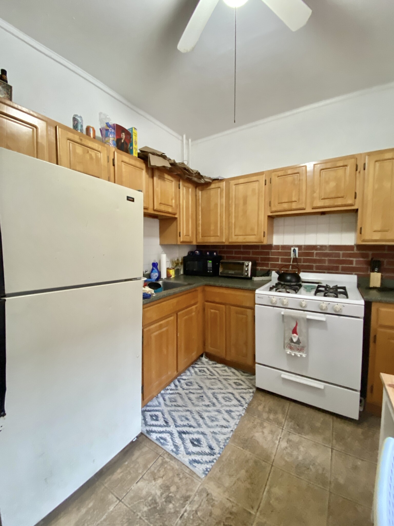 239 Harvard Ave, Allston