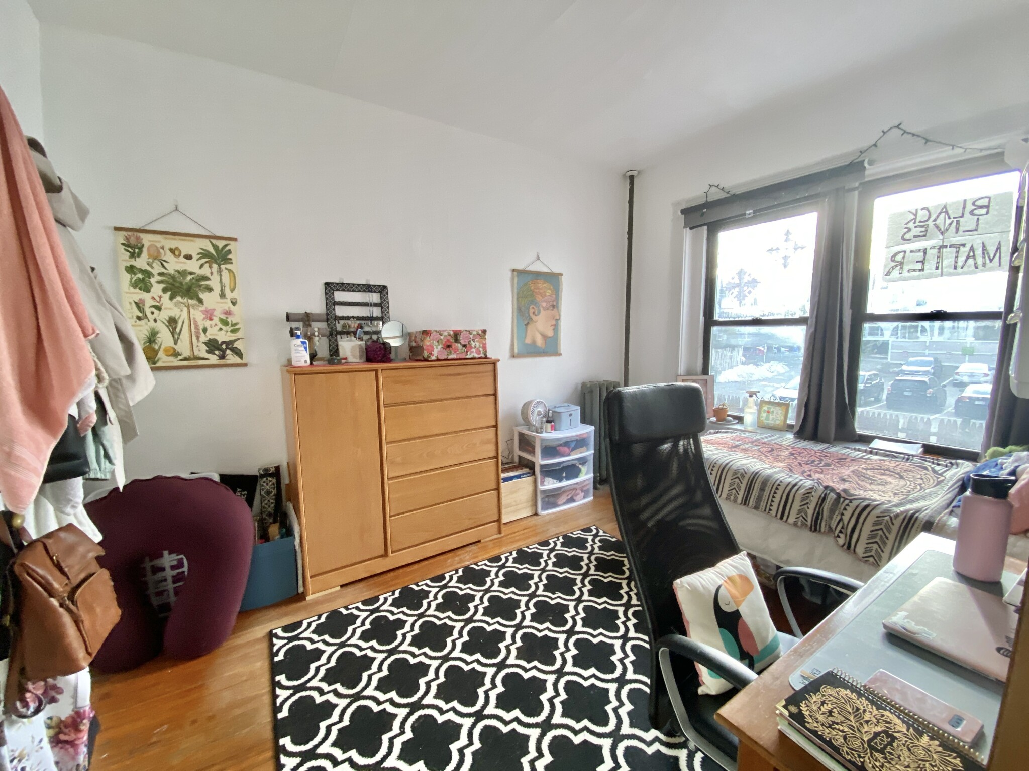 239 Harvard Ave, Allston