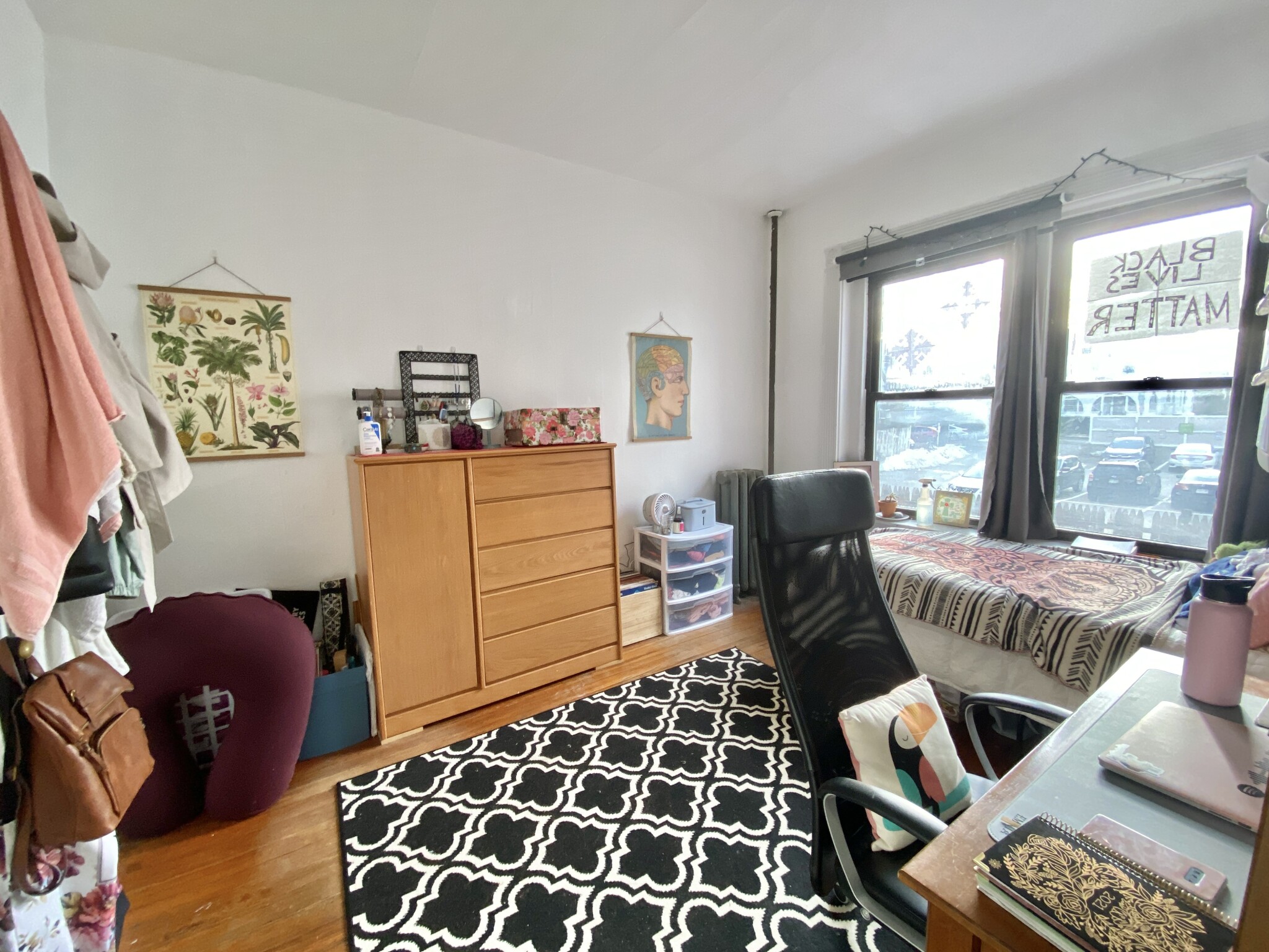 239 Harvard Ave, Allston