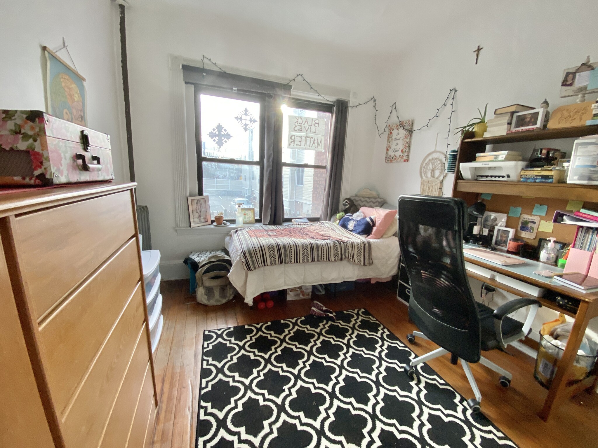 239 Harvard Ave, Allston