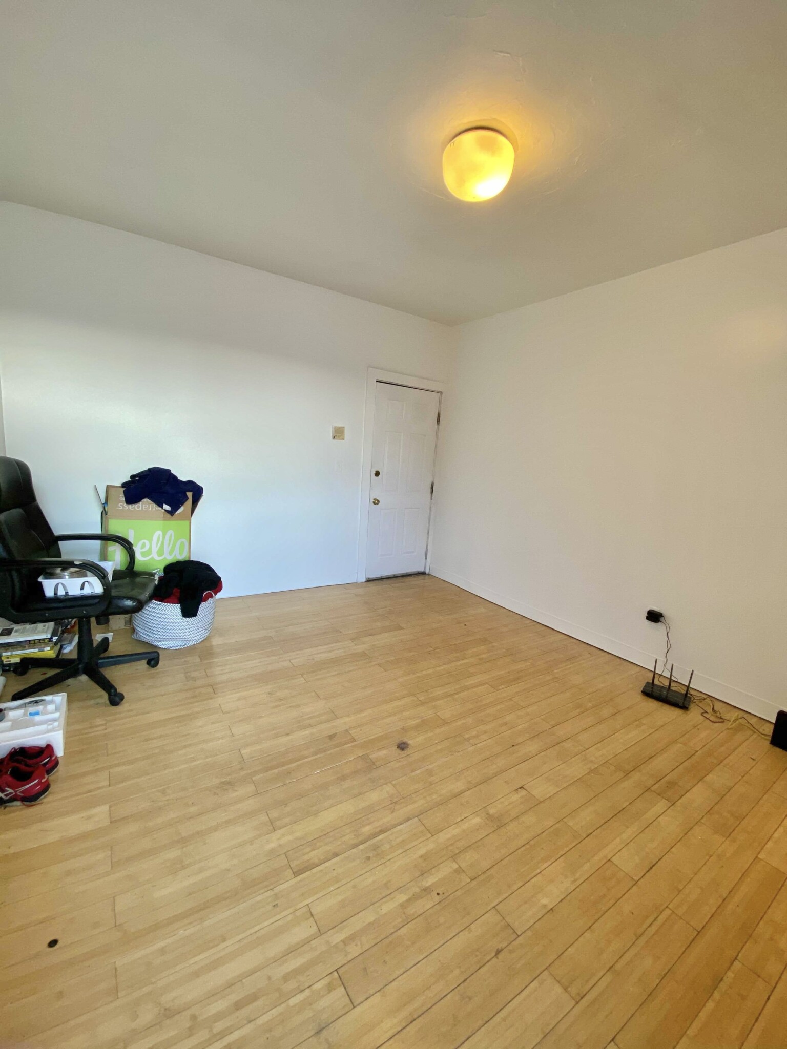 243 Harvard Ave, Allston