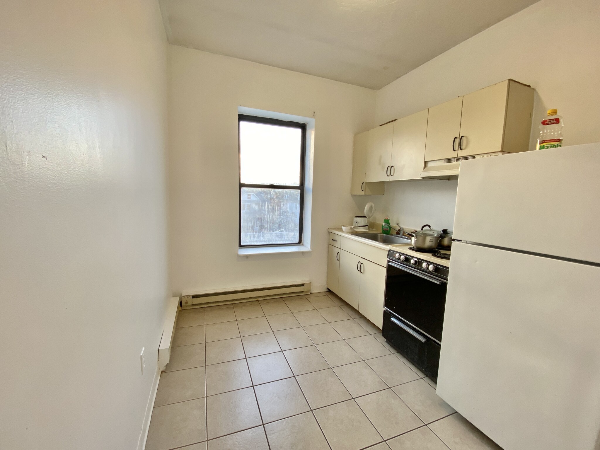 243 Harvard Ave, Allston