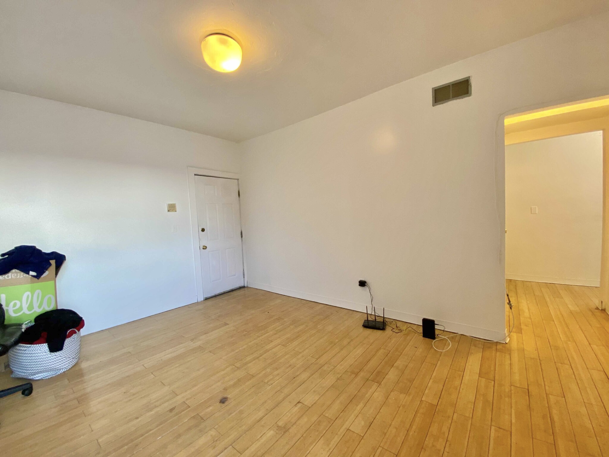 243 Harvard Ave, Allston