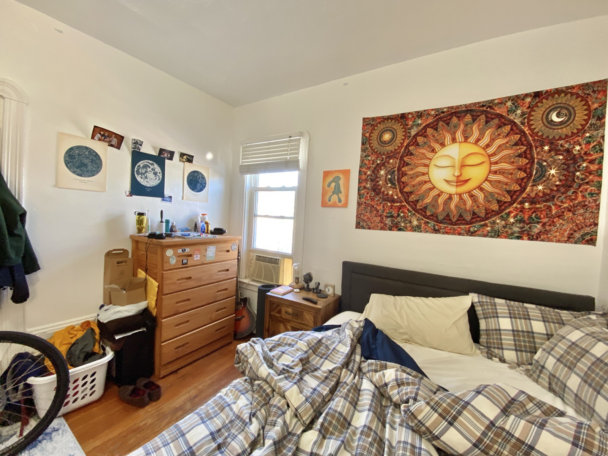 34 Brainerd Rd, Allston