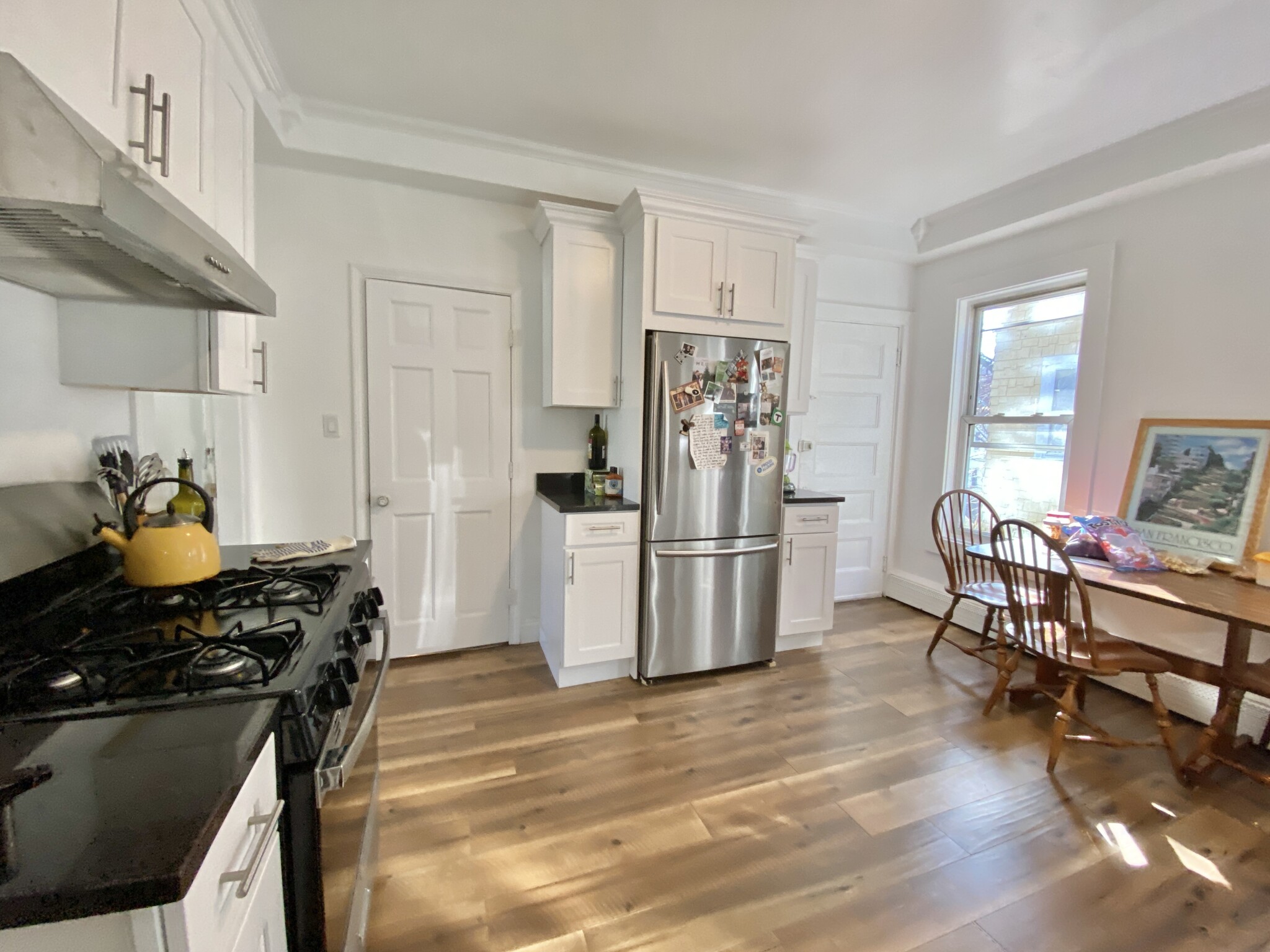 34 Brainerd Rd, Allston