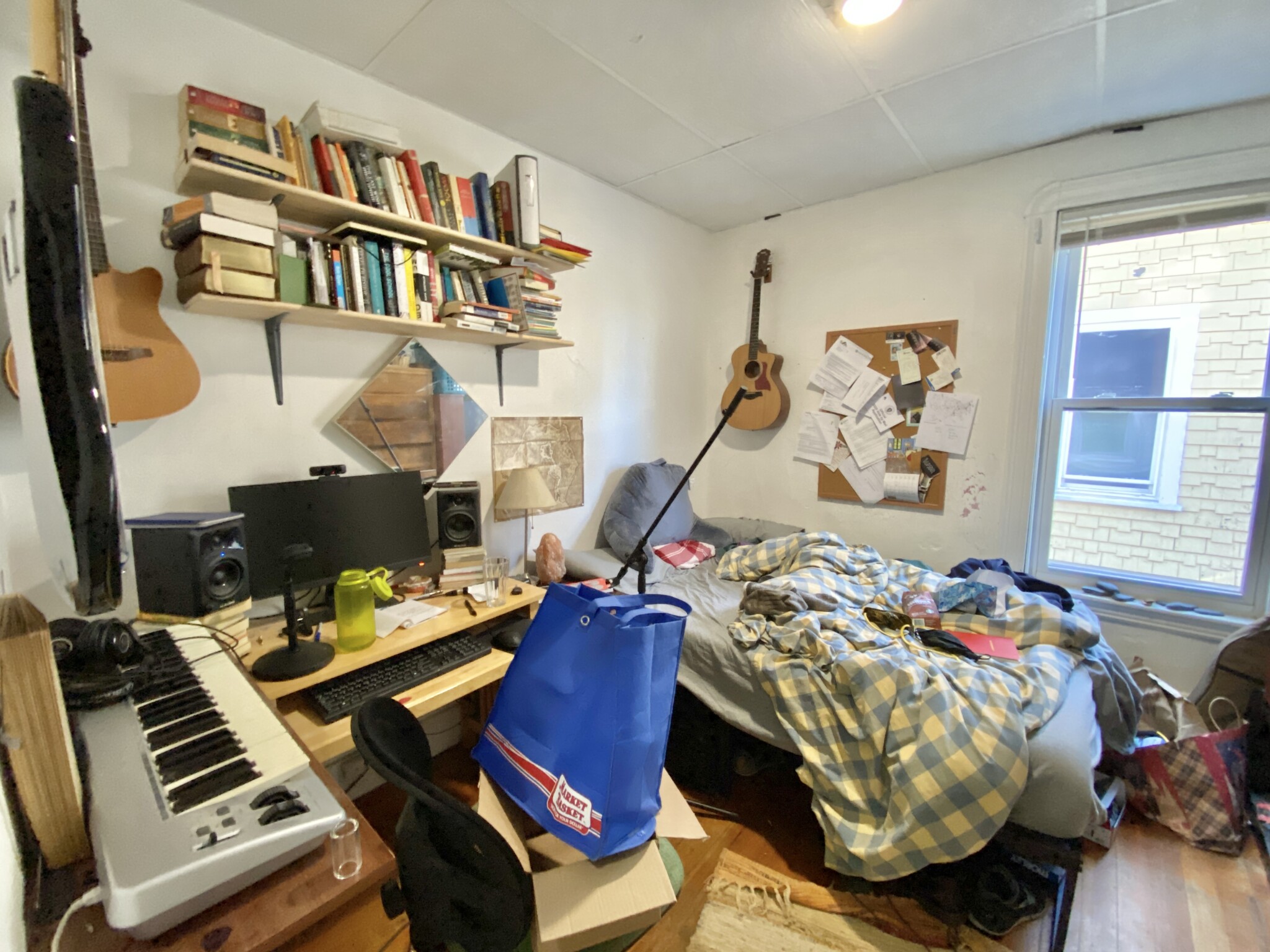 34 Brainerd Rd, Allston