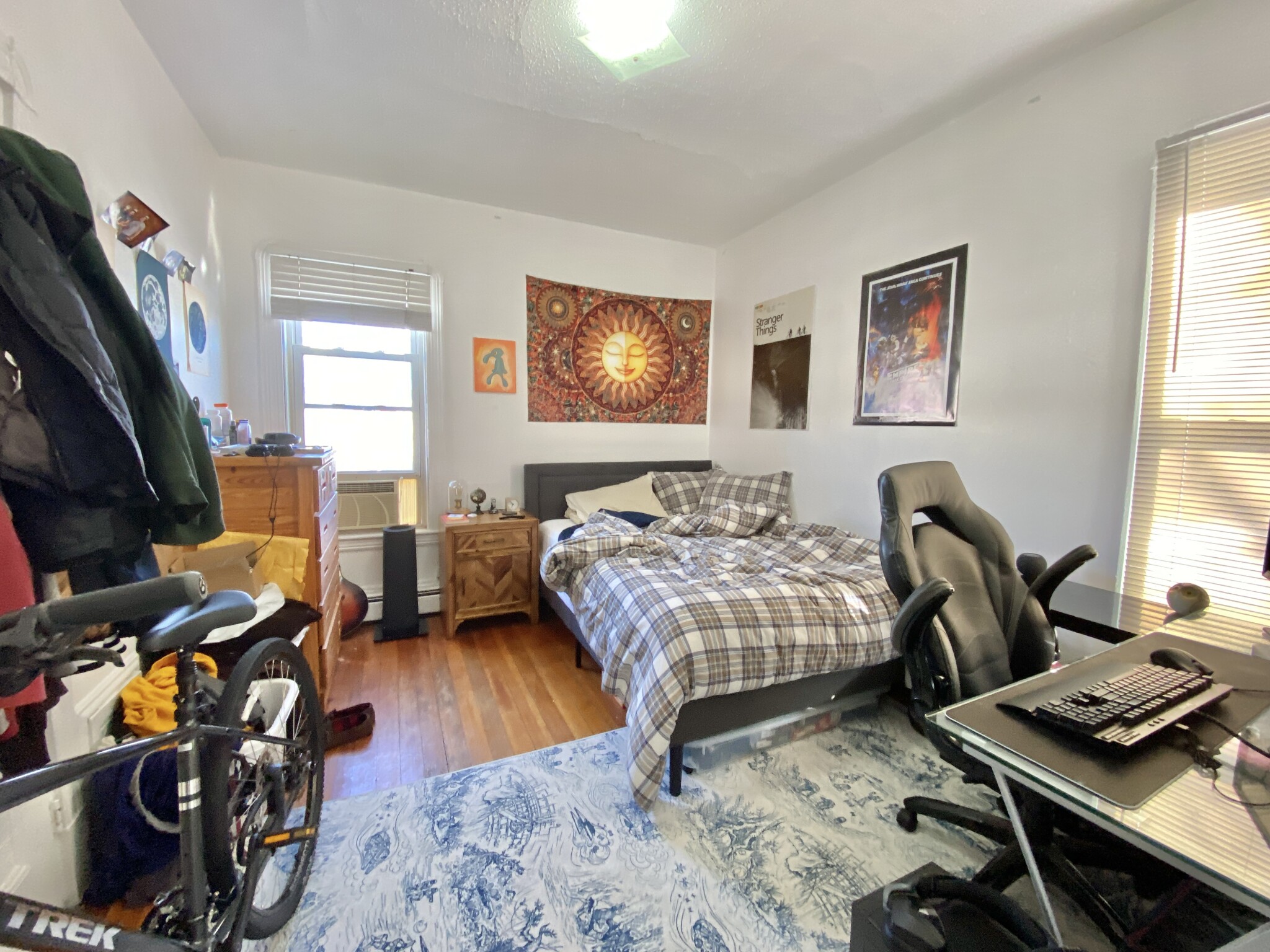 34 Brainerd Rd, Allston