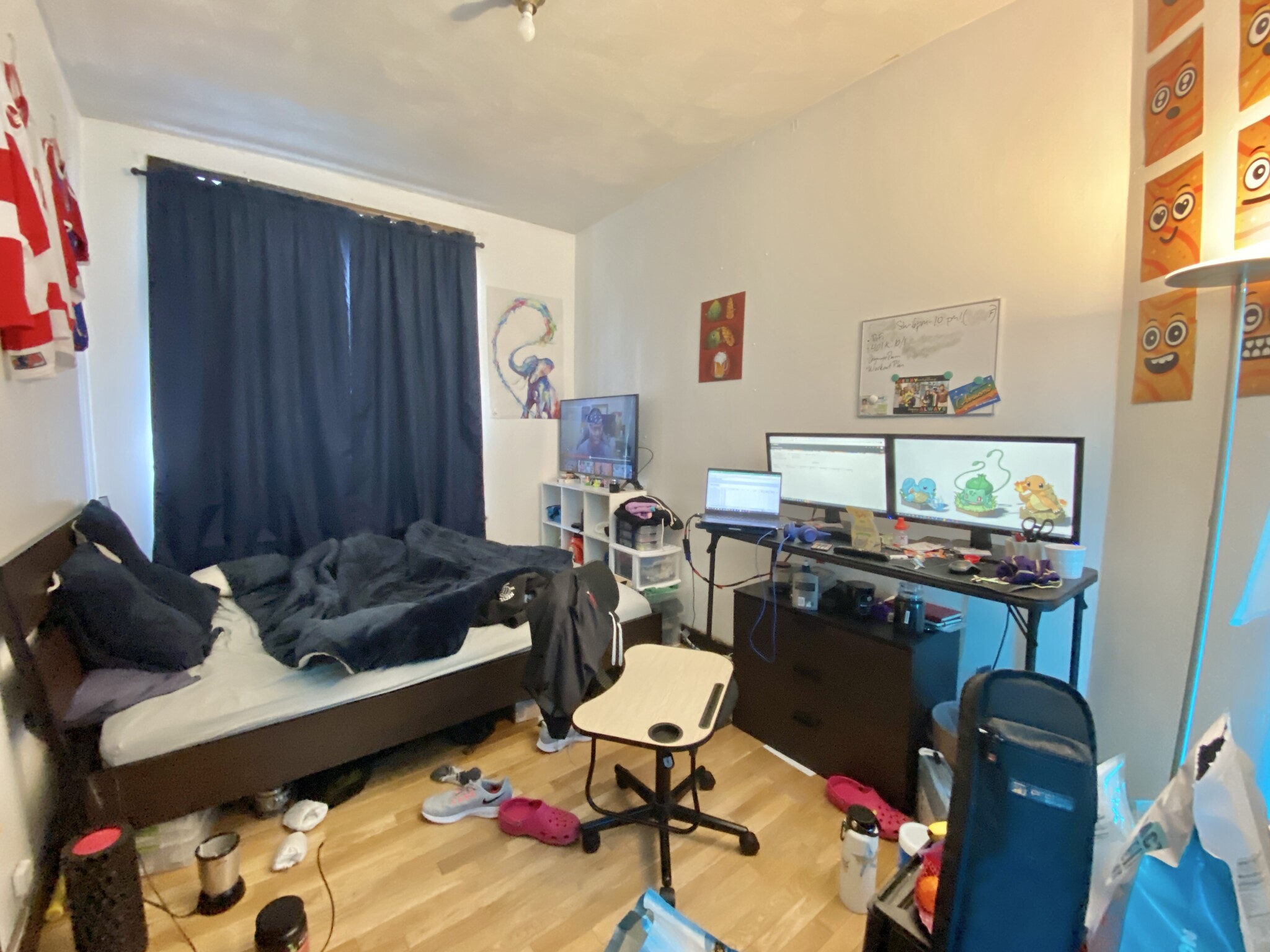 526 Harvard St, North Brookline