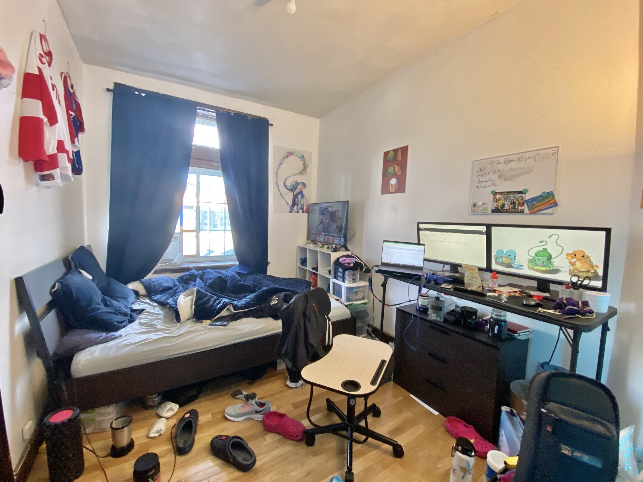 526 Harvard St, North Brookline