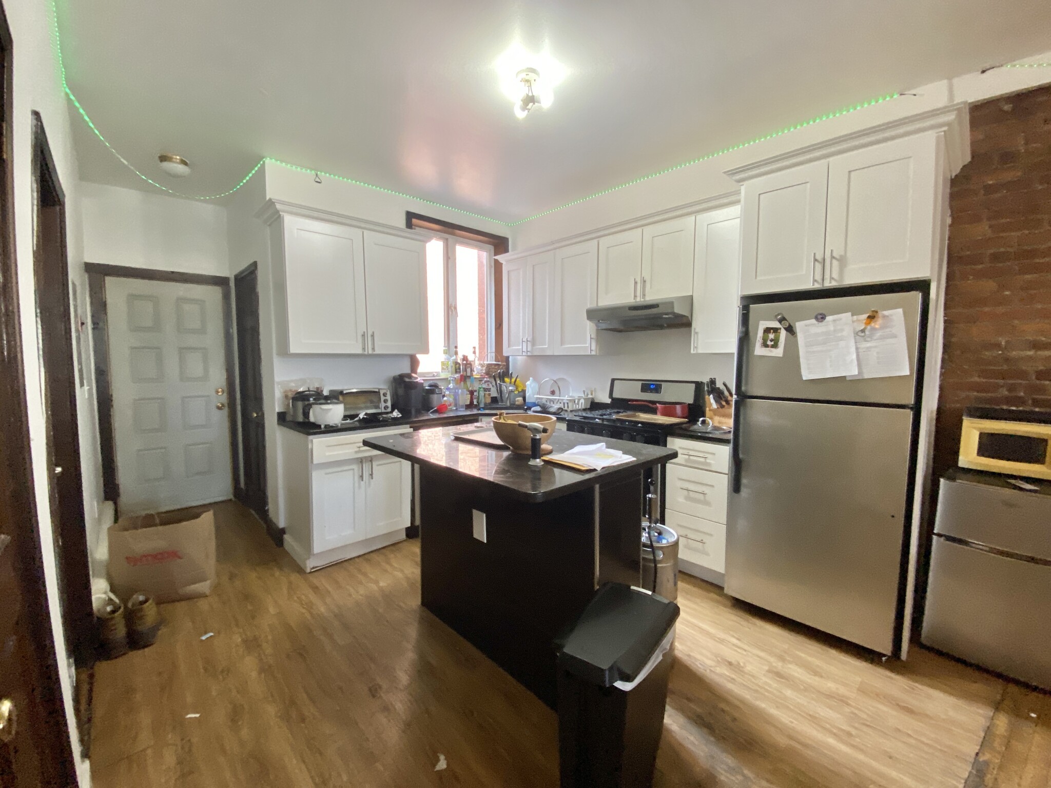 526 Harvard St, North Brookline