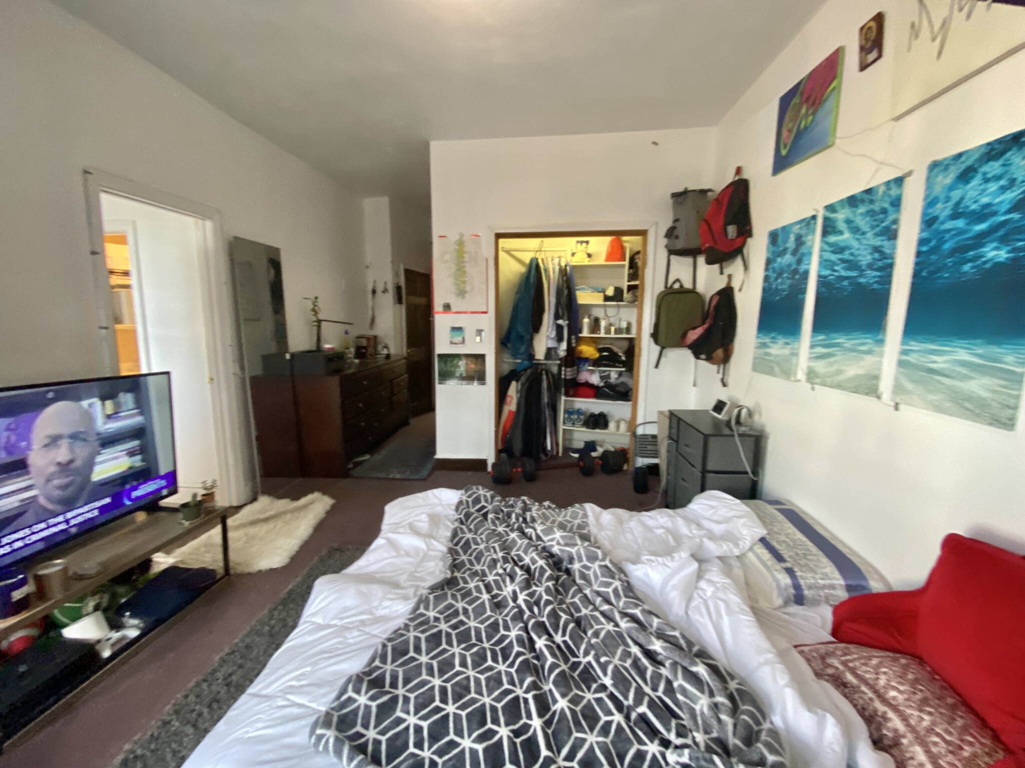 526 Harvard St, North Brookline