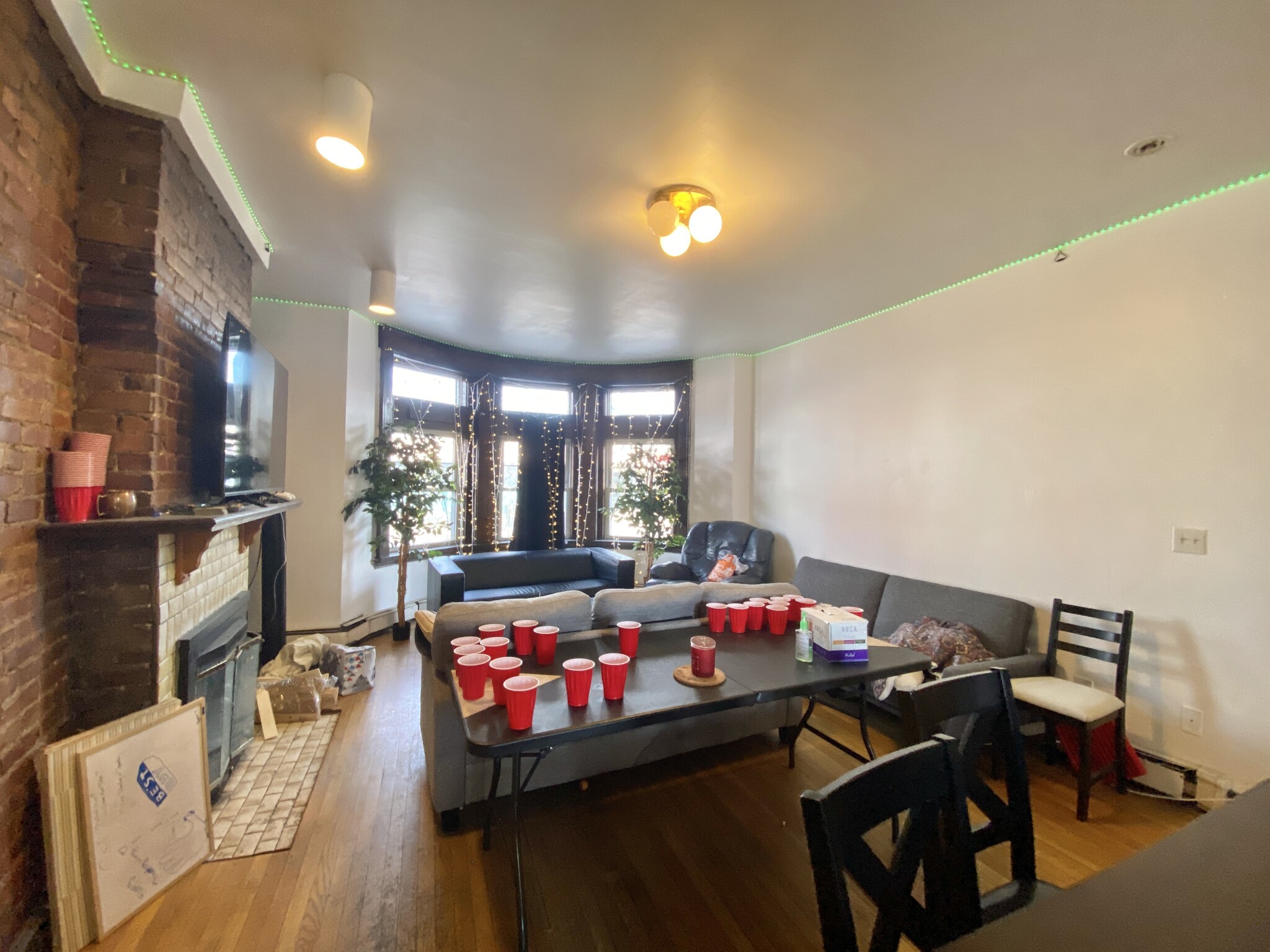 526 Harvard St, North Brookline