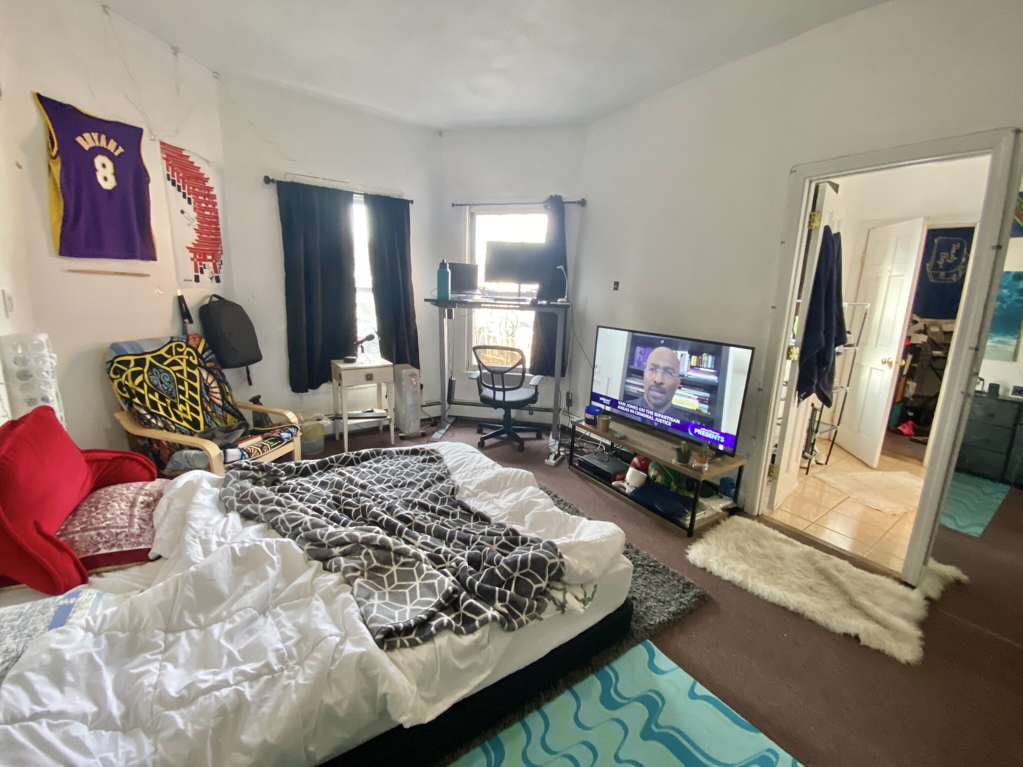 526 Harvard St, North Brookline