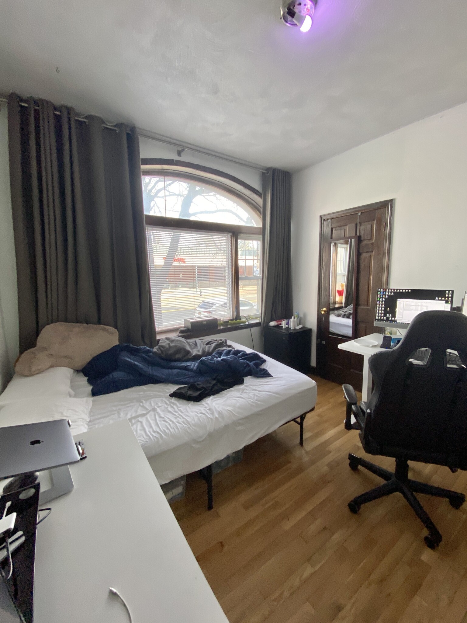 526 Harvard St, North Brookline