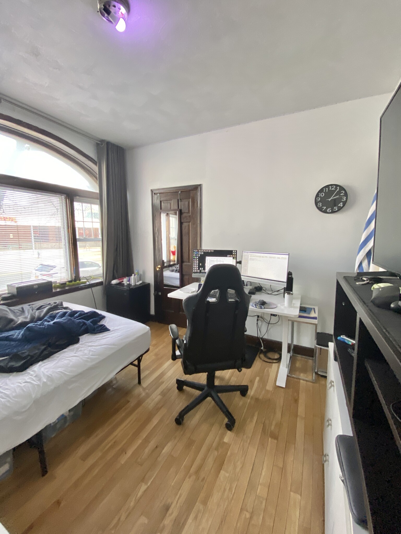 526 Harvard St, North Brookline