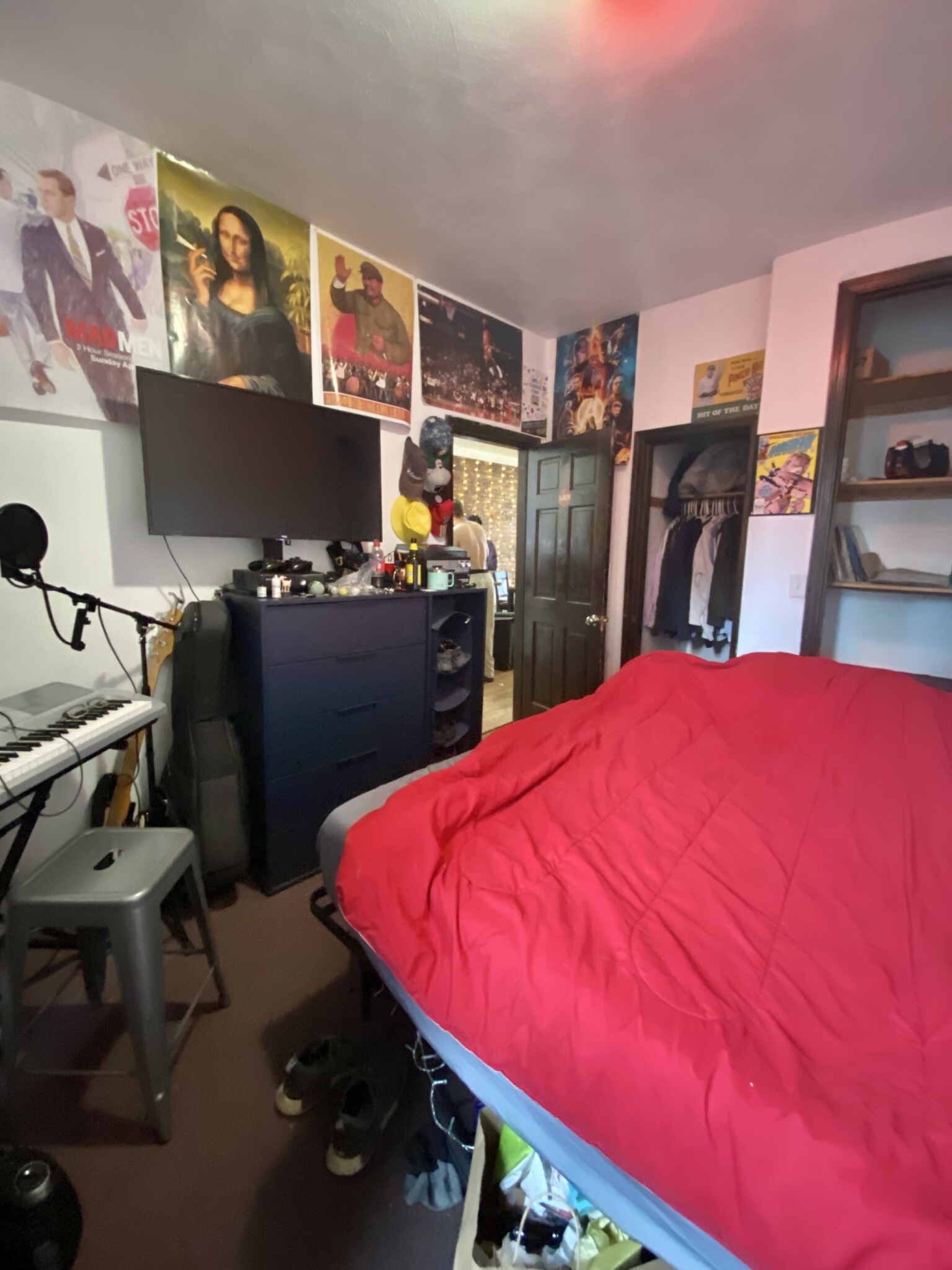 526 Harvard St, North Brookline