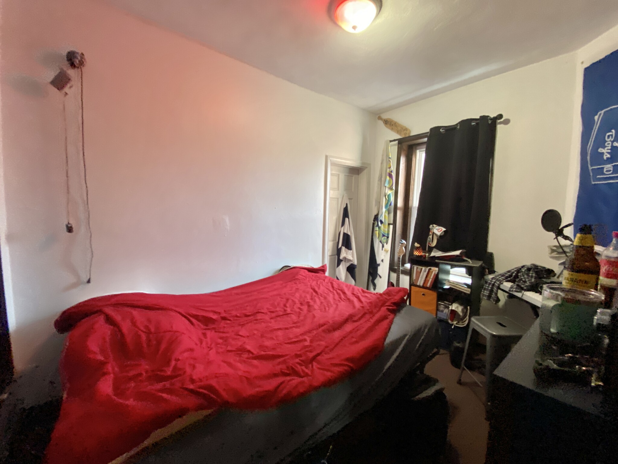 526 Harvard St, North Brookline