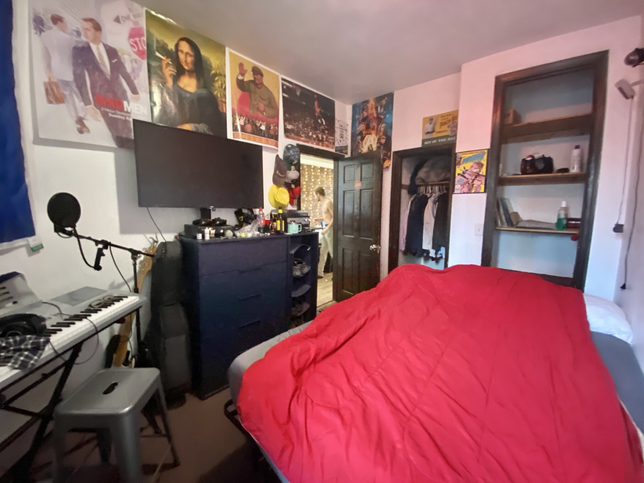 526 Harvard St, North Brookline