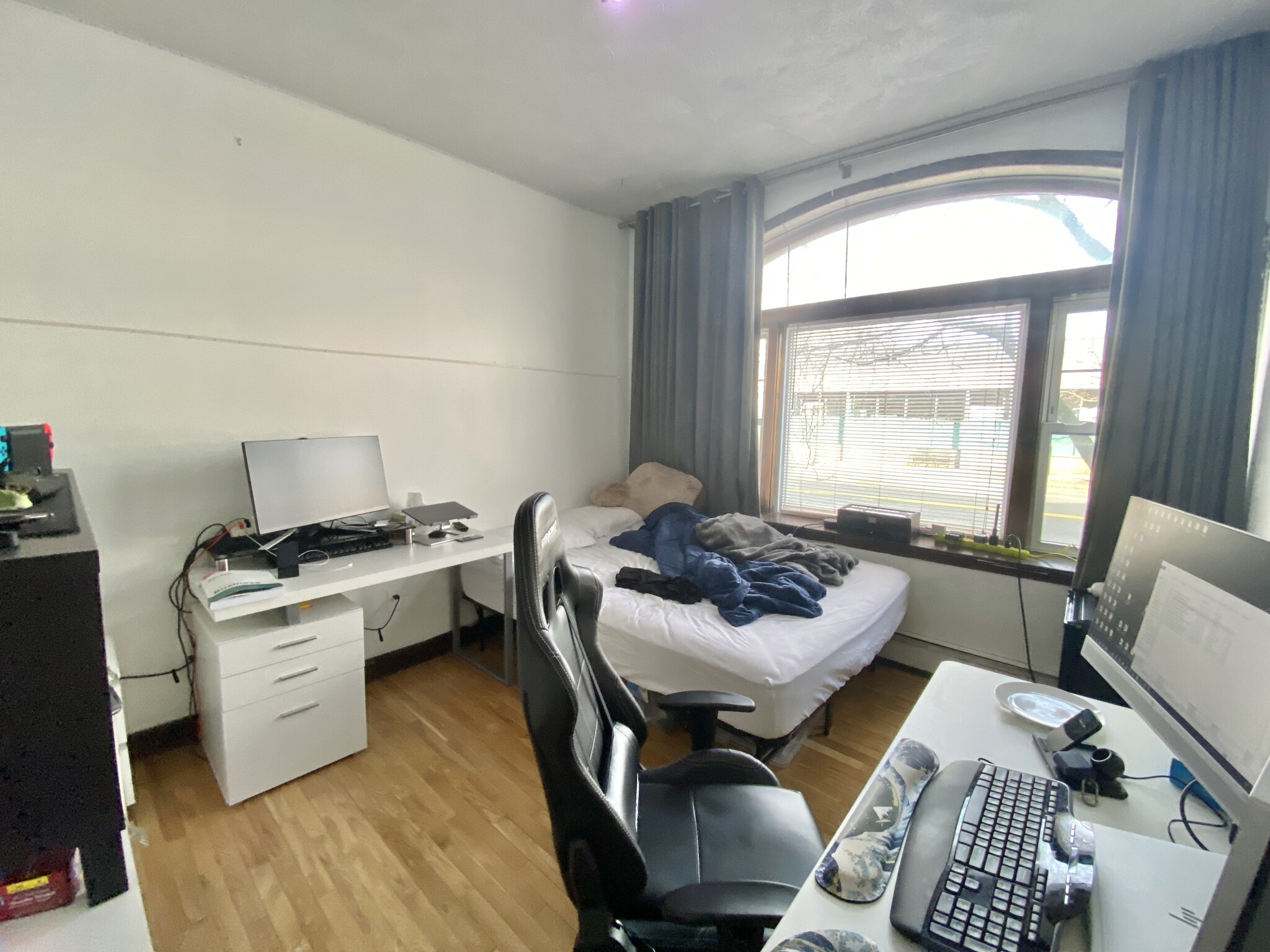 526 Harvard St, North Brookline