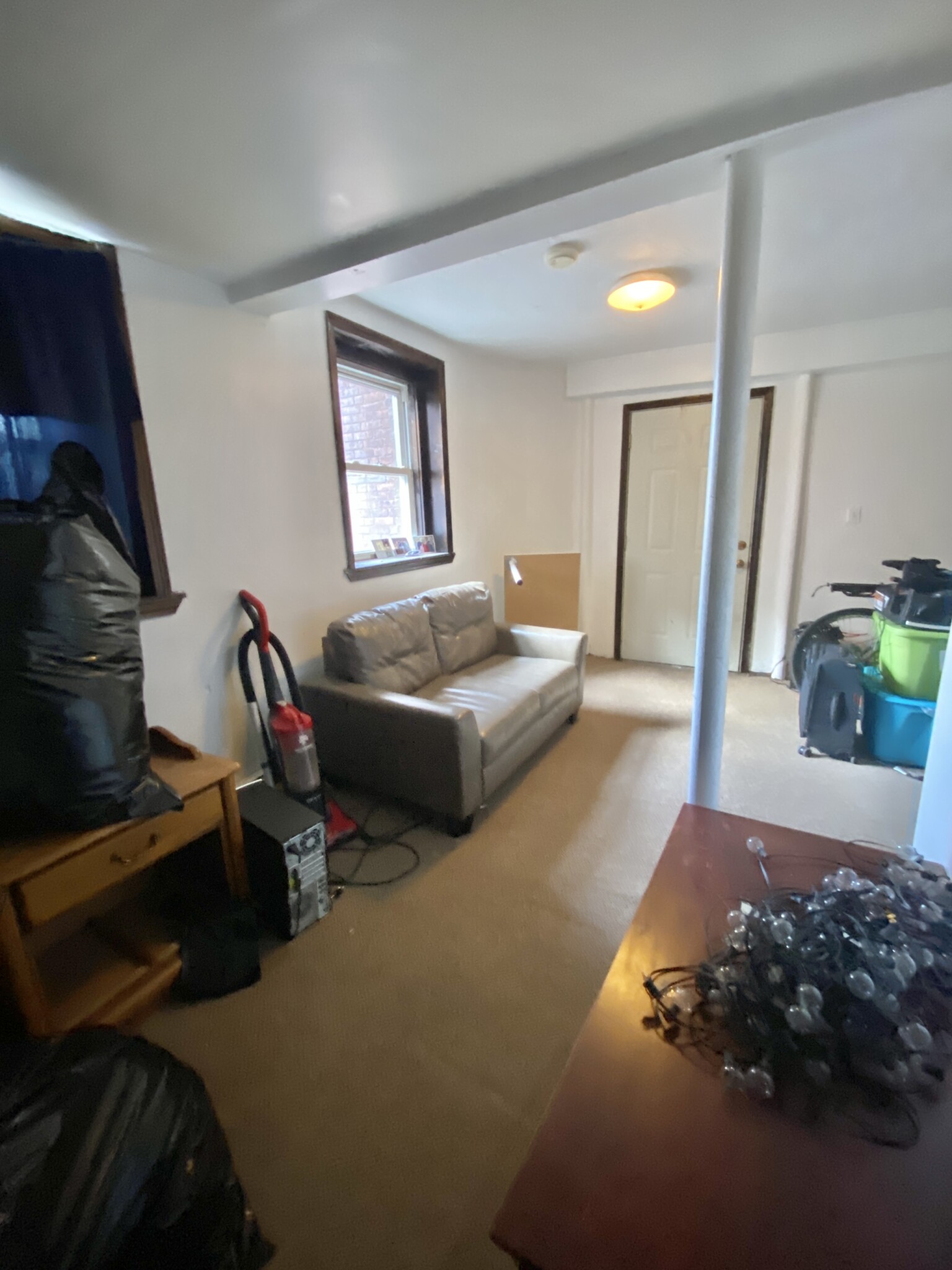 526 Harvard St, North Brookline