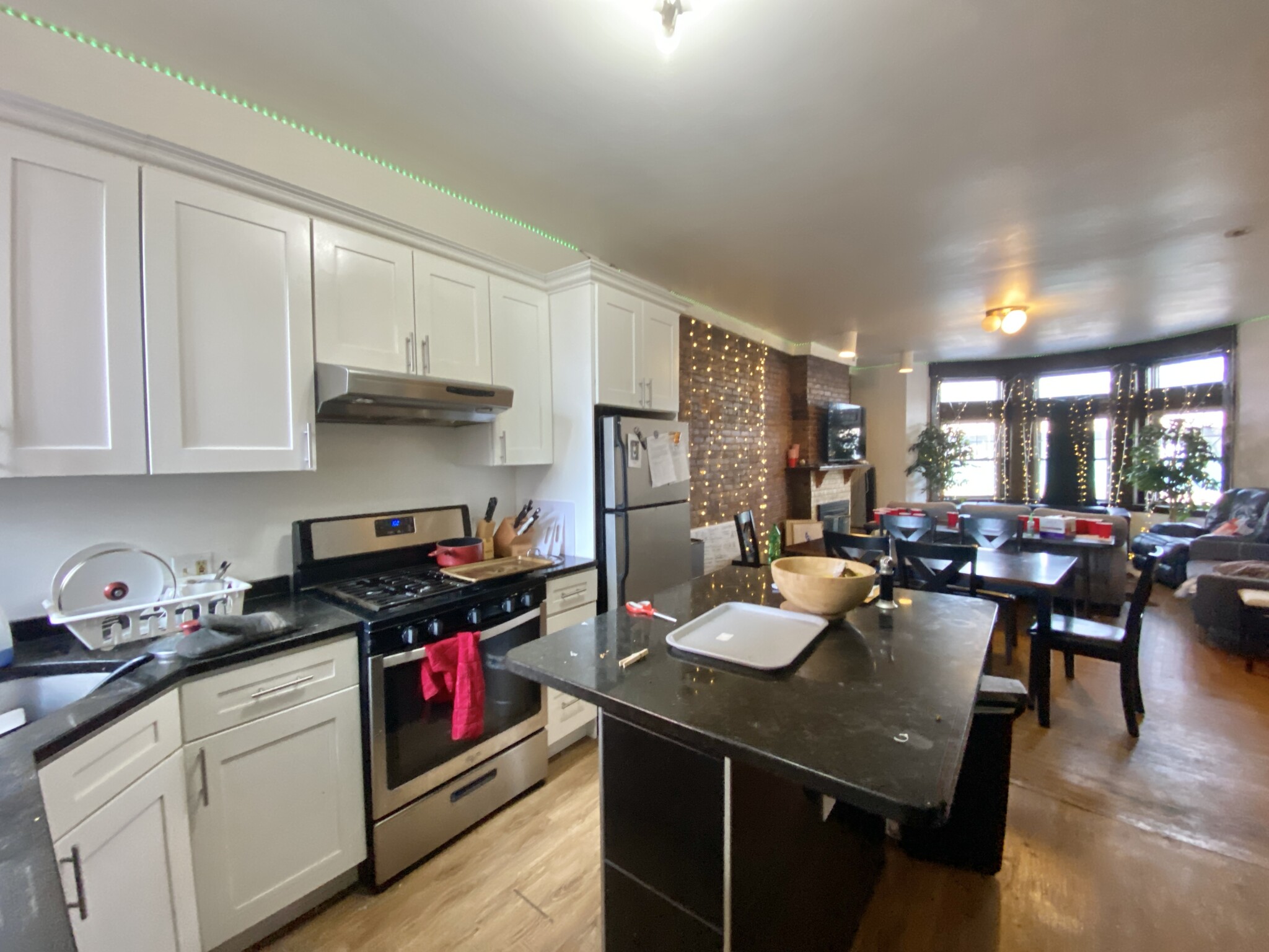 526 Harvard St, North Brookline