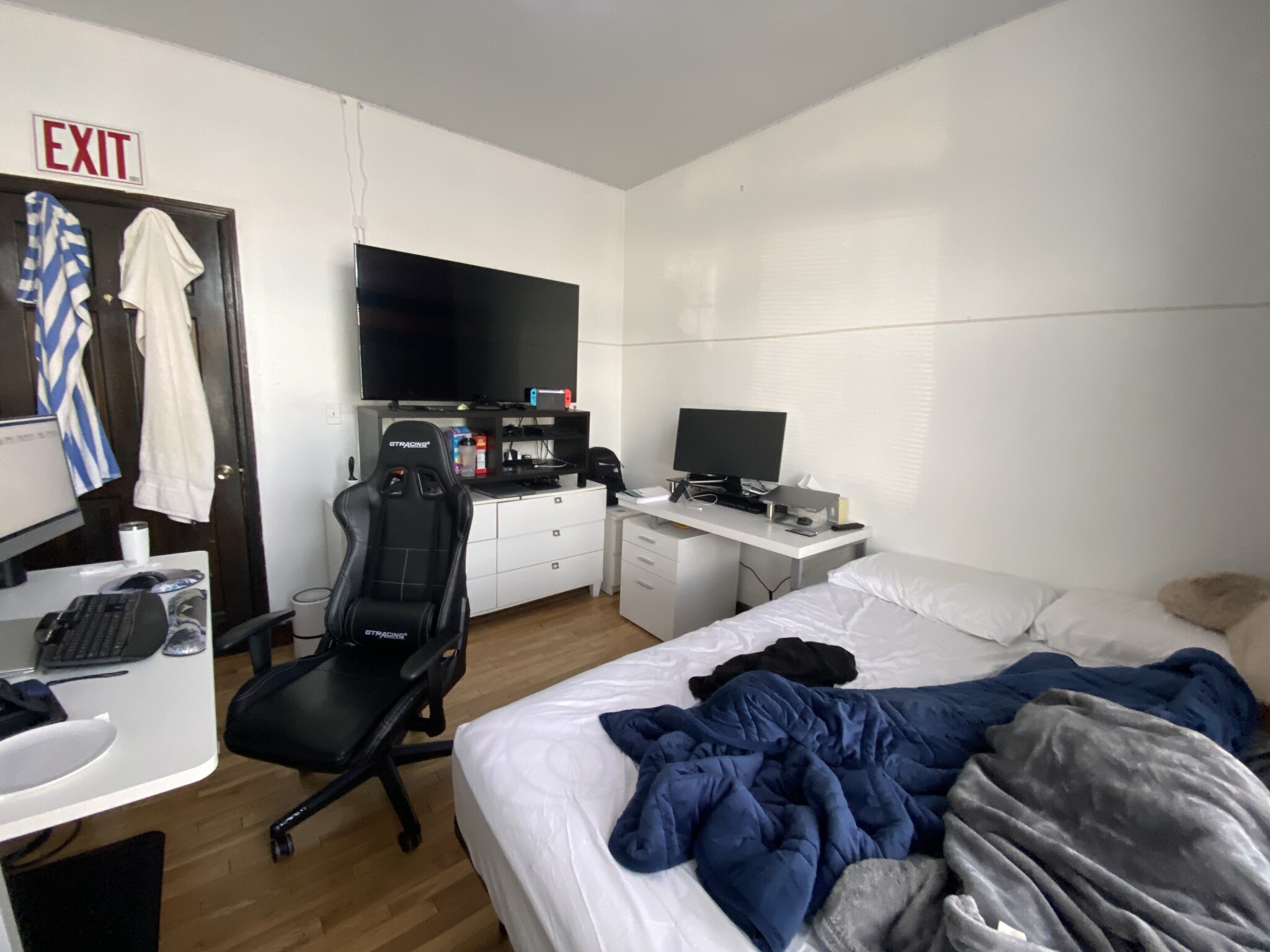 526 Harvard St, North Brookline