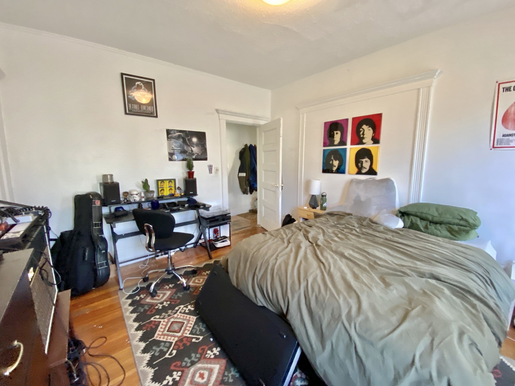 34 Brainerd Rd, Allston