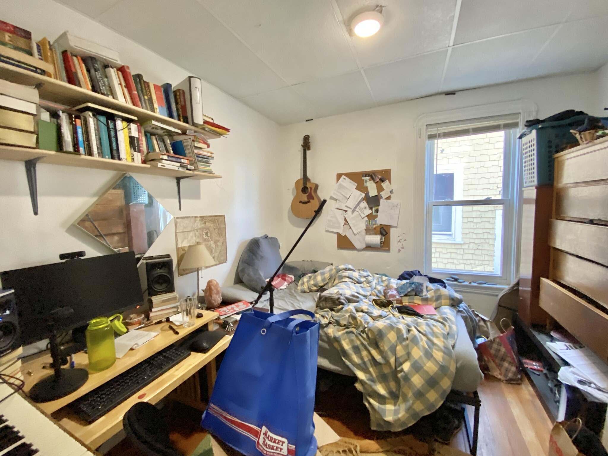 34 Brainerd Rd, Allston