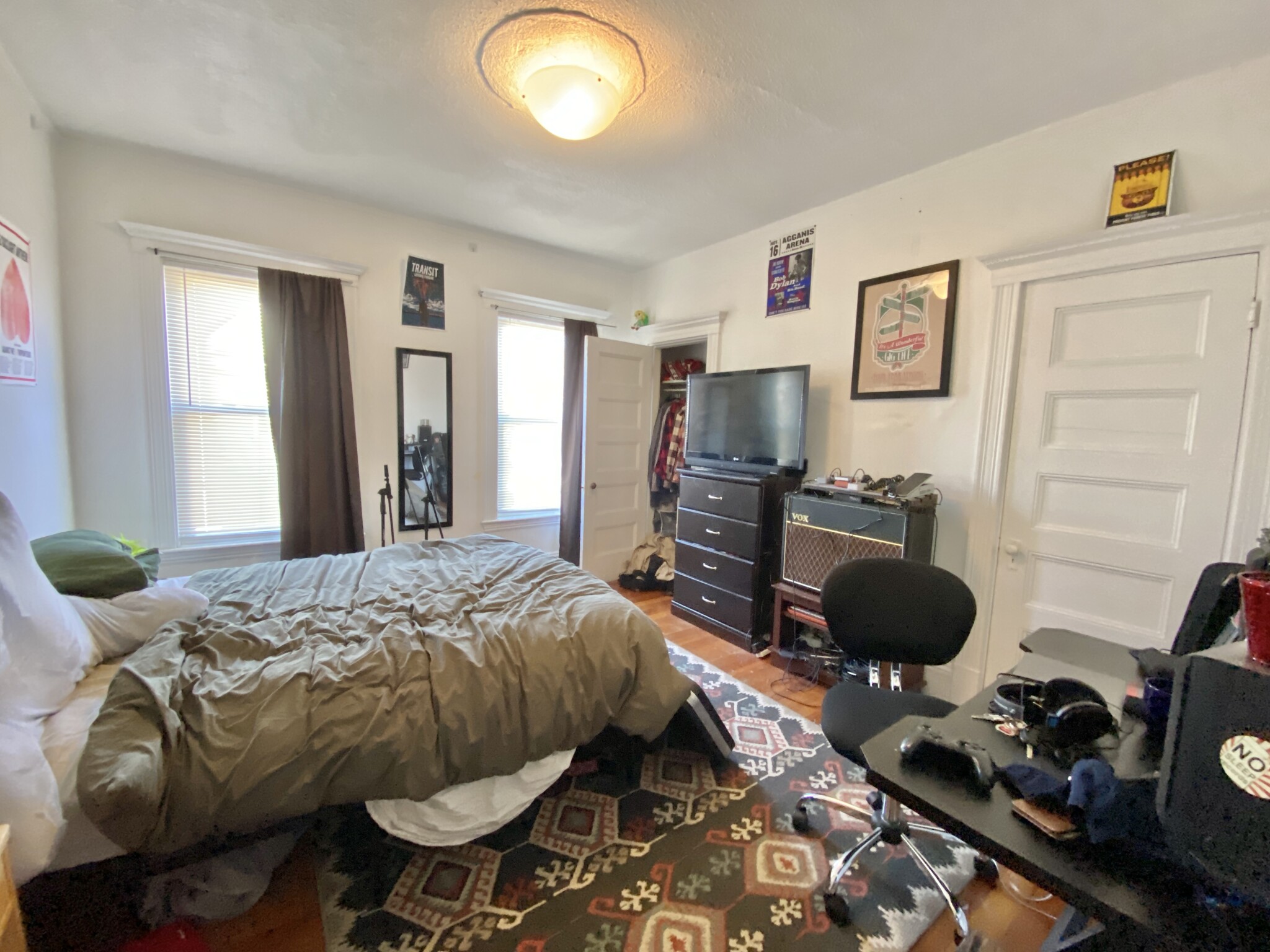 34 Brainerd Rd, Allston