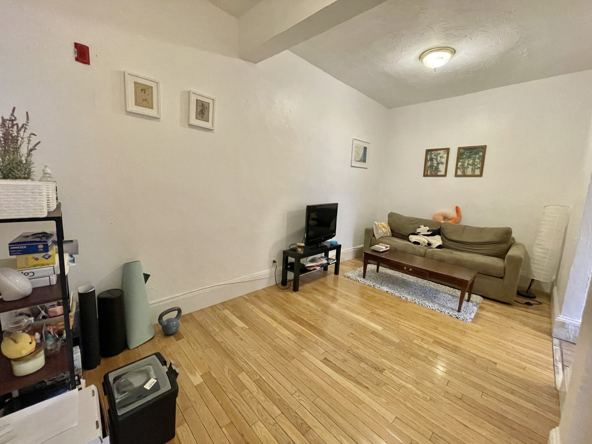 235 Harvard Ave, Allston