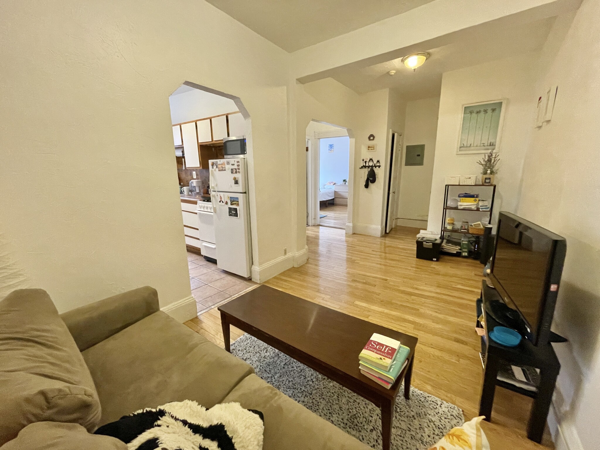 235 Harvard Ave, Allston