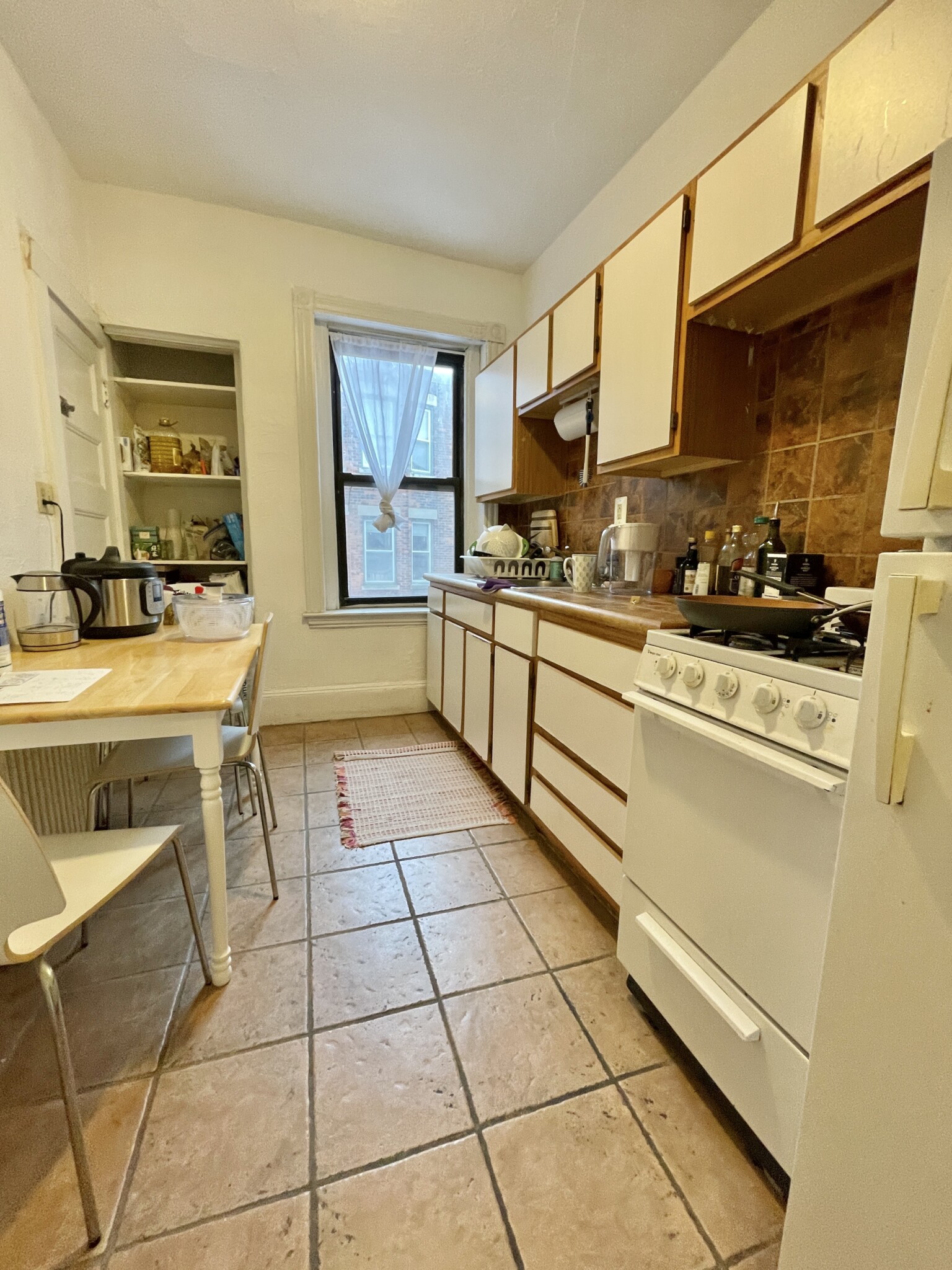 235 Harvard Ave, Allston