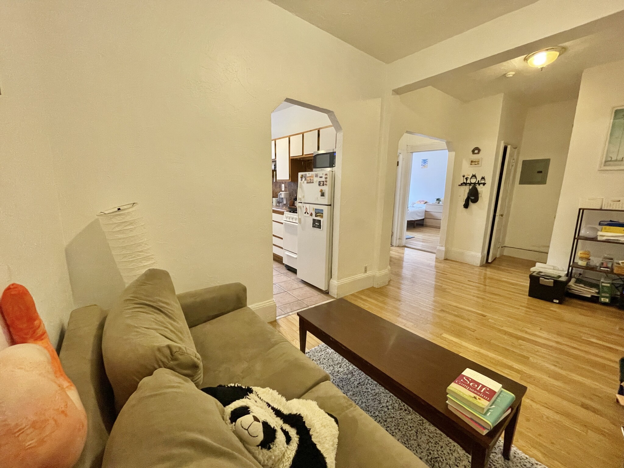 235 Harvard Ave, Allston