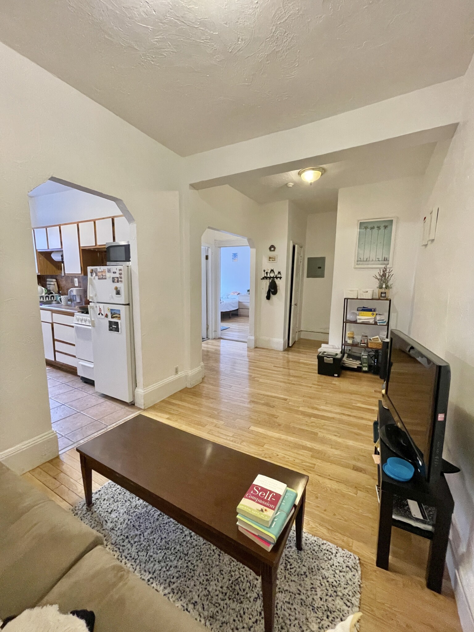 235 Harvard Ave, Allston