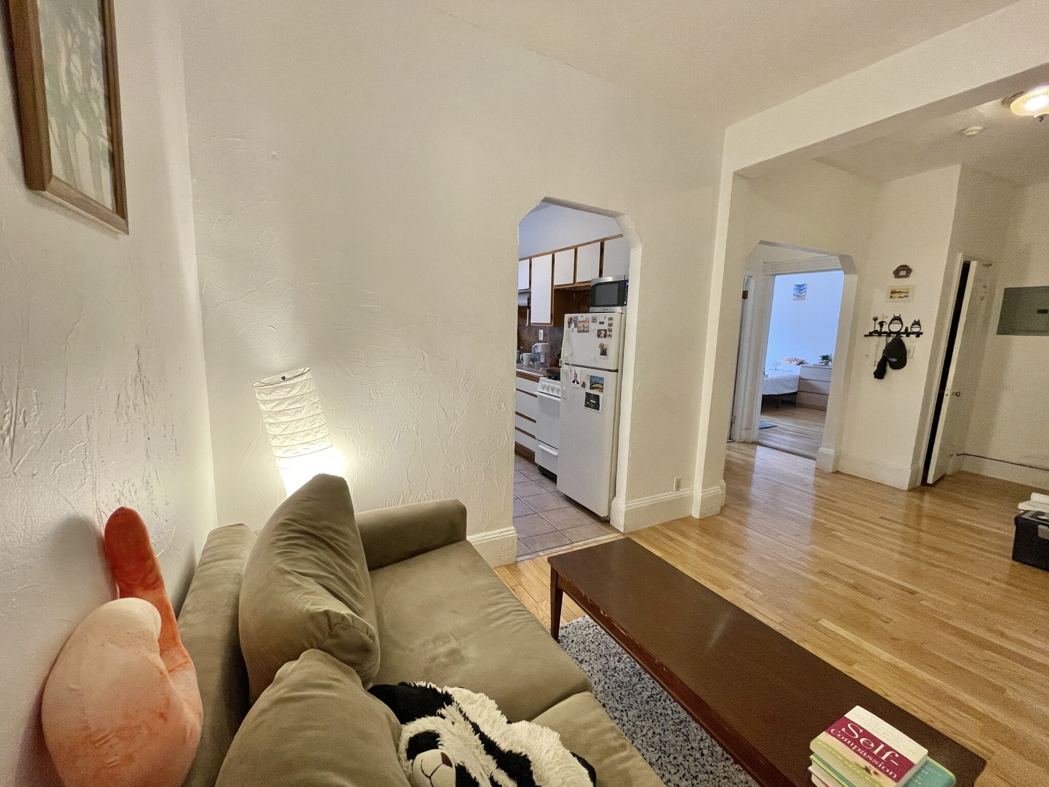 235 Harvard Ave, Allston