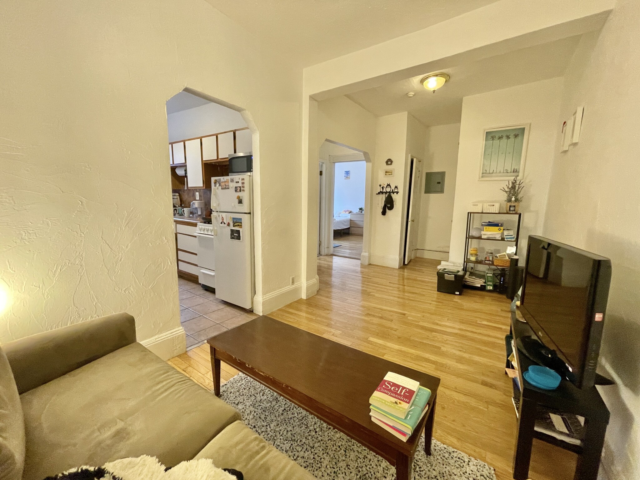 235 Harvard Ave, Allston