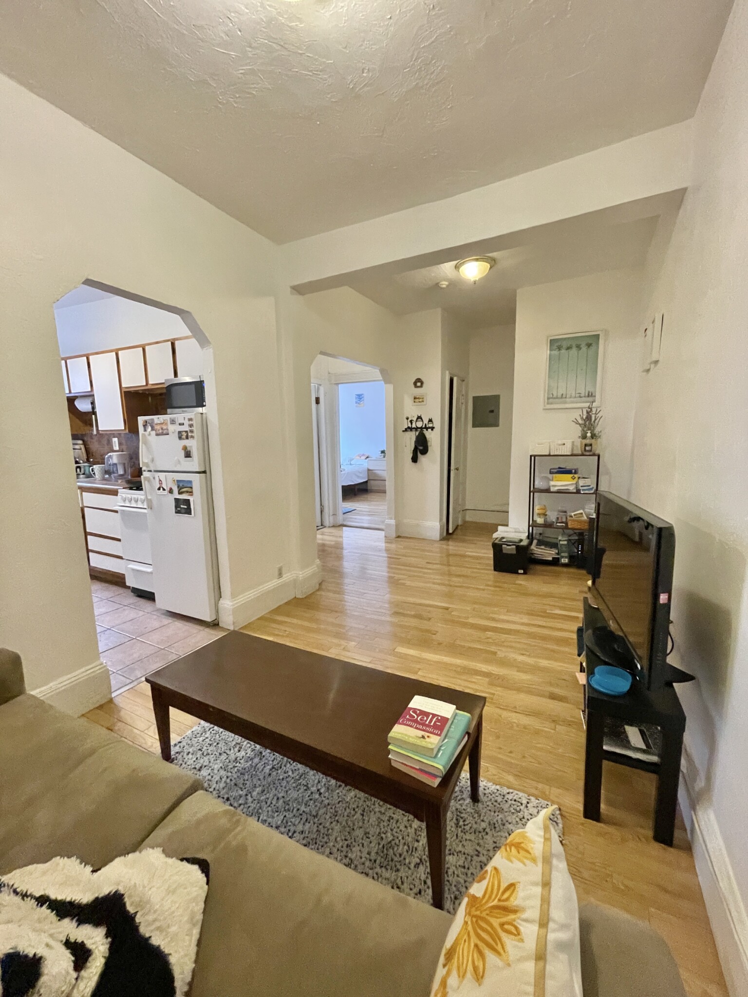 235 Harvard Ave, Allston