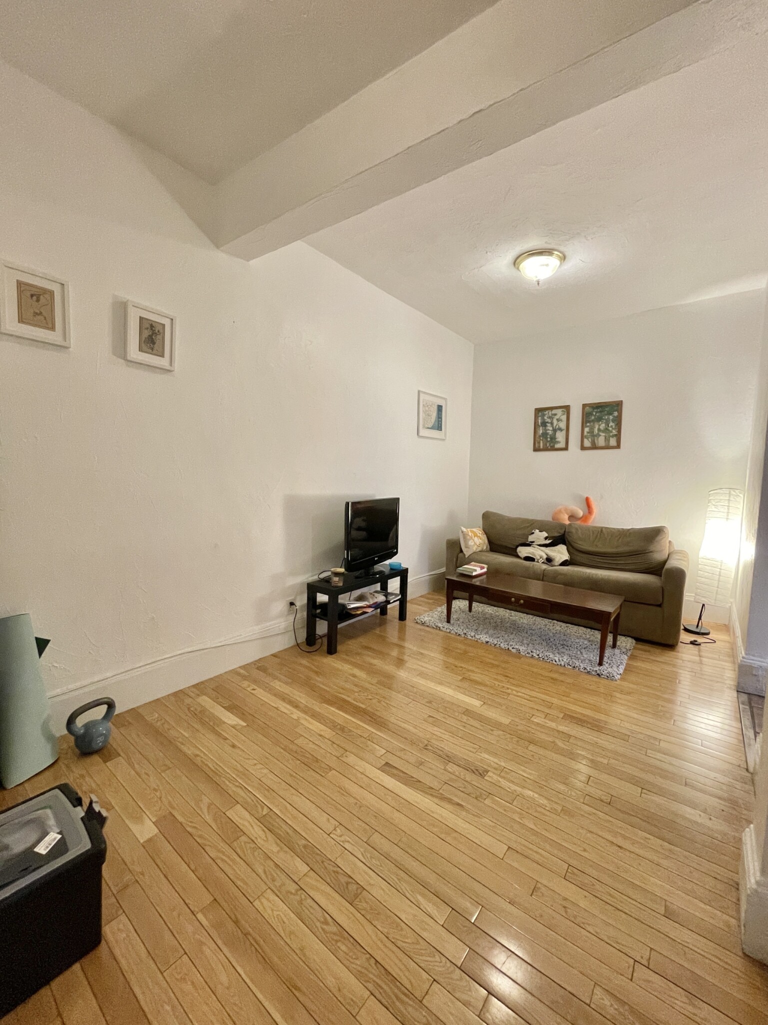 235 Harvard Ave, Allston