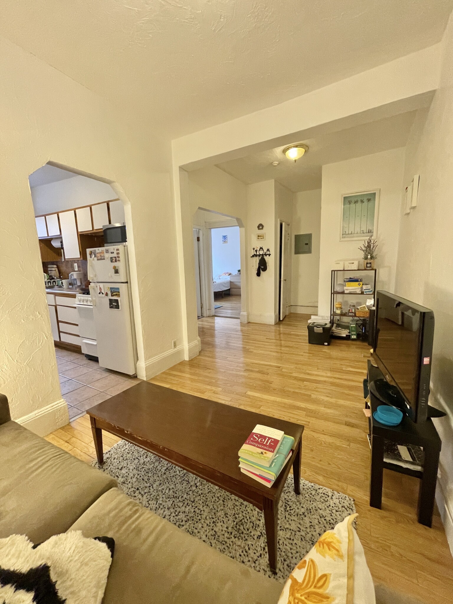 235 Harvard Ave, Allston