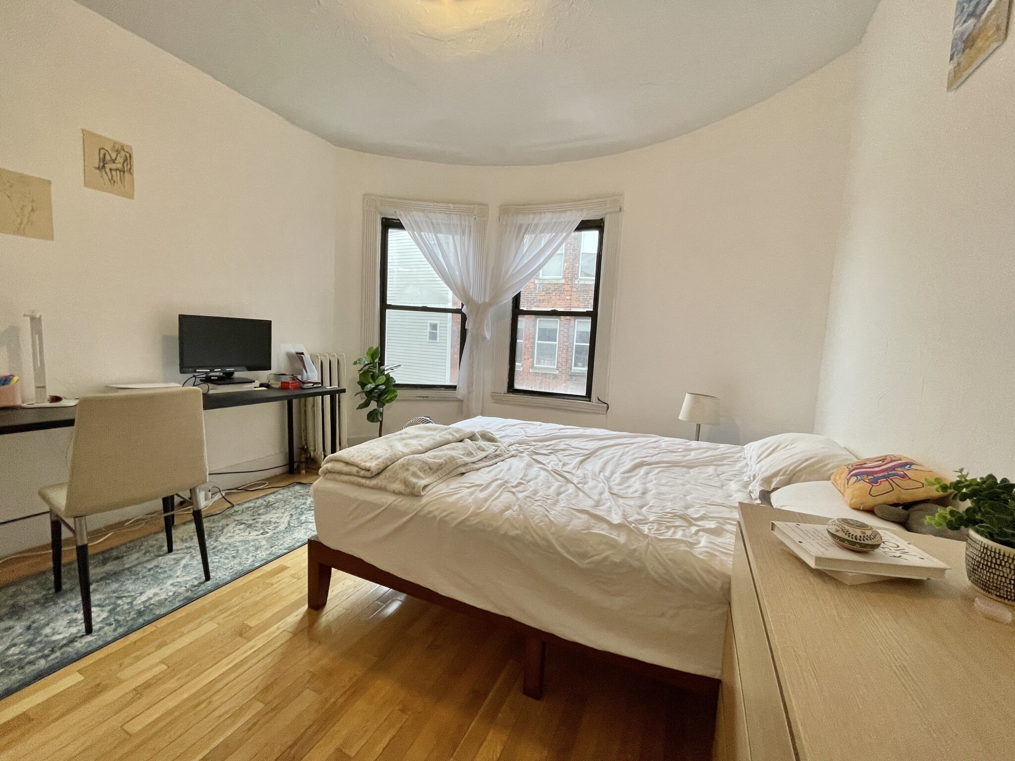 235 Harvard Ave, Allston