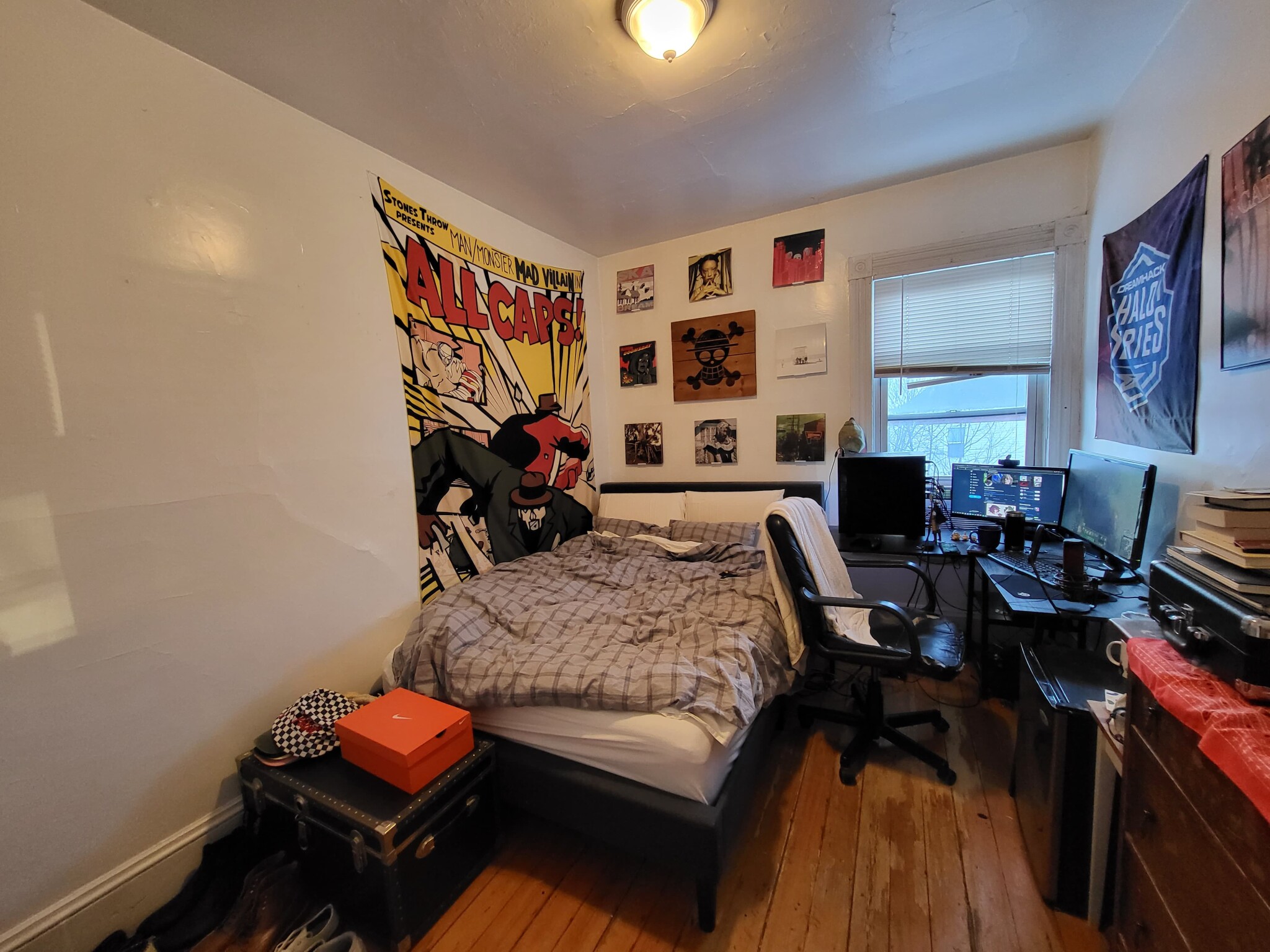 15 Higgins St, Allston