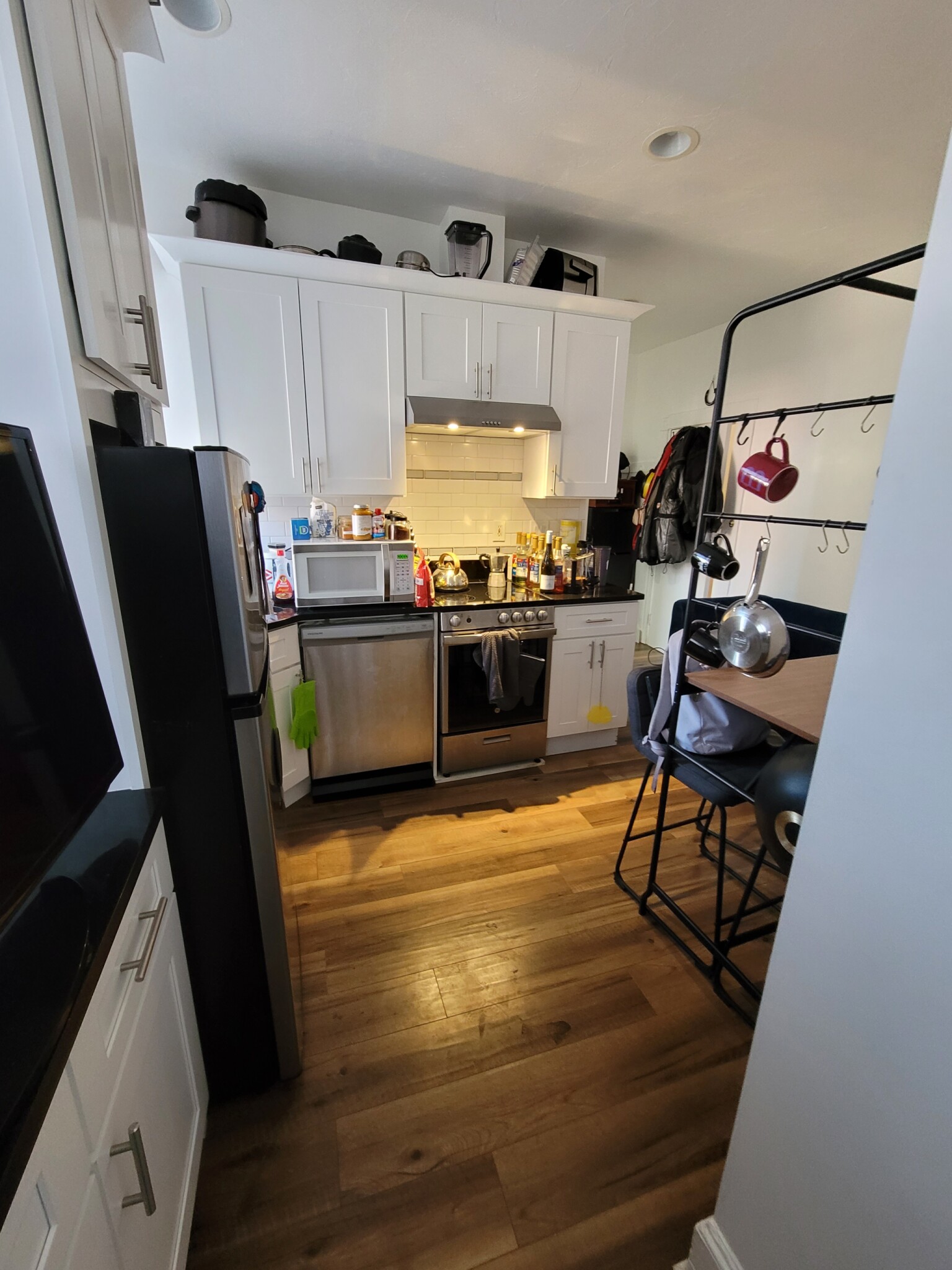 231 Harvard Ave, Allston