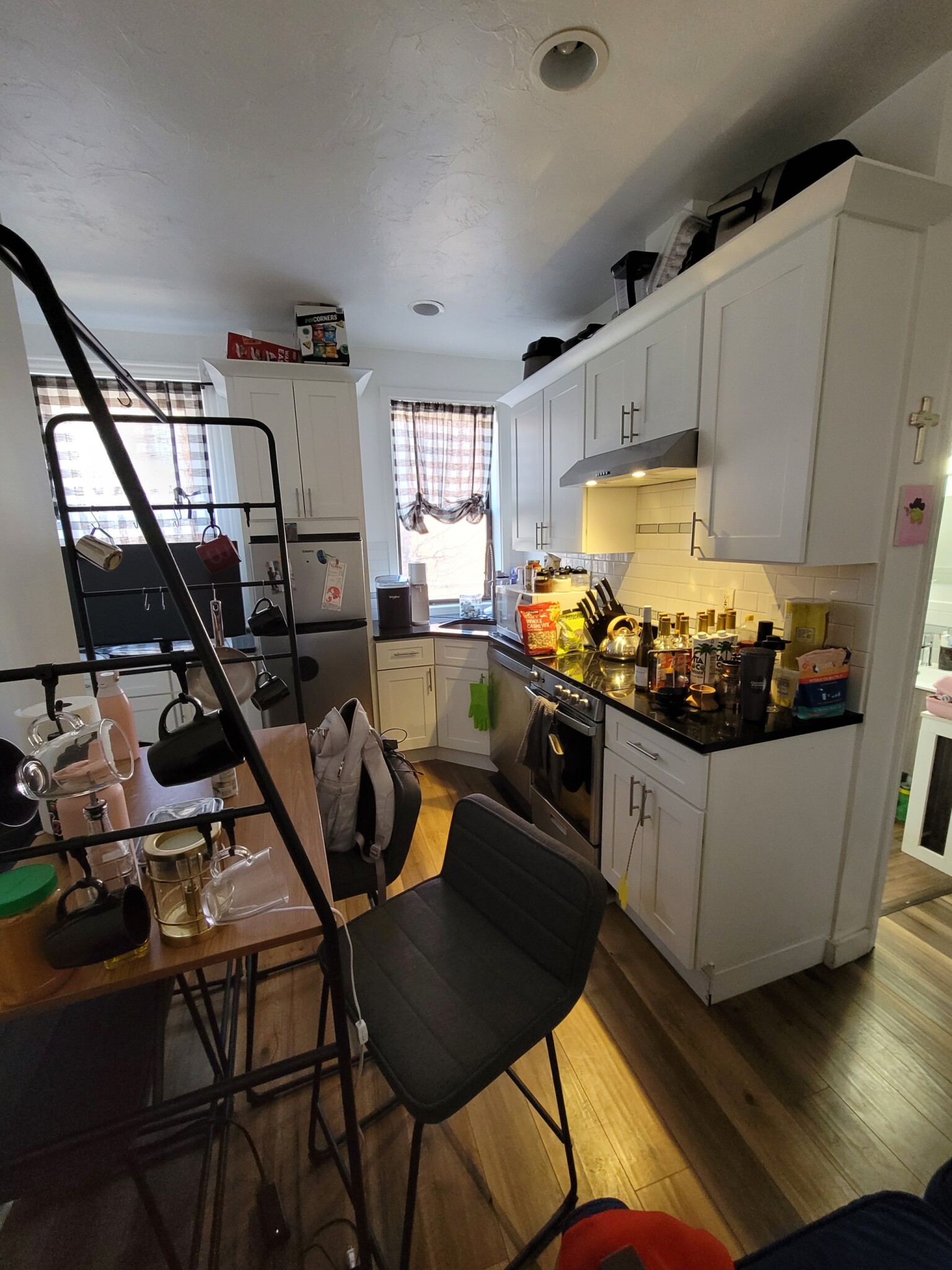 231 Harvard Ave, Allston