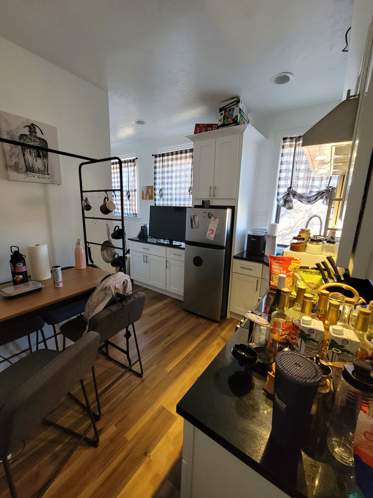 231 Harvard Ave, Allston